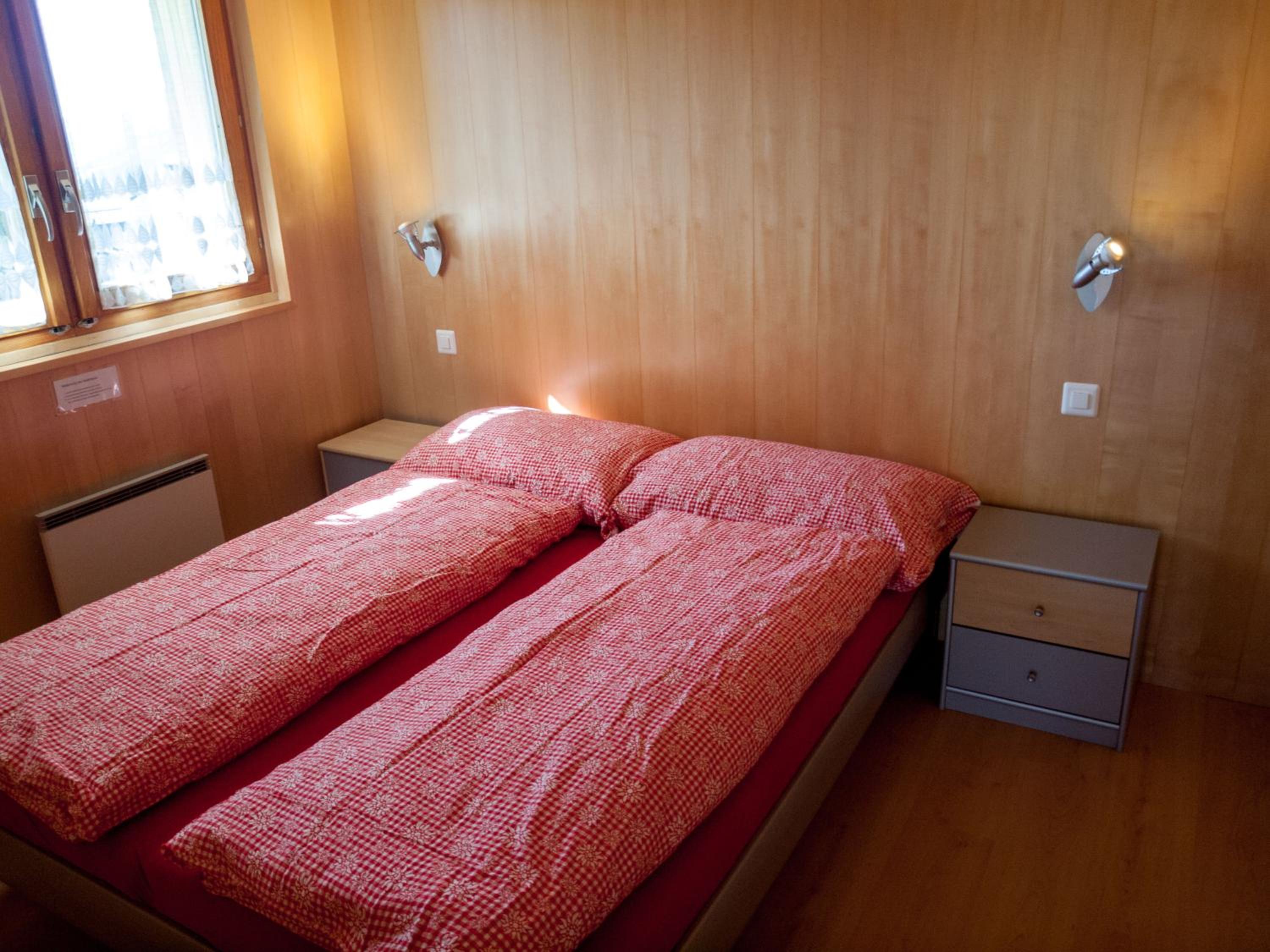 Chalet Fridi