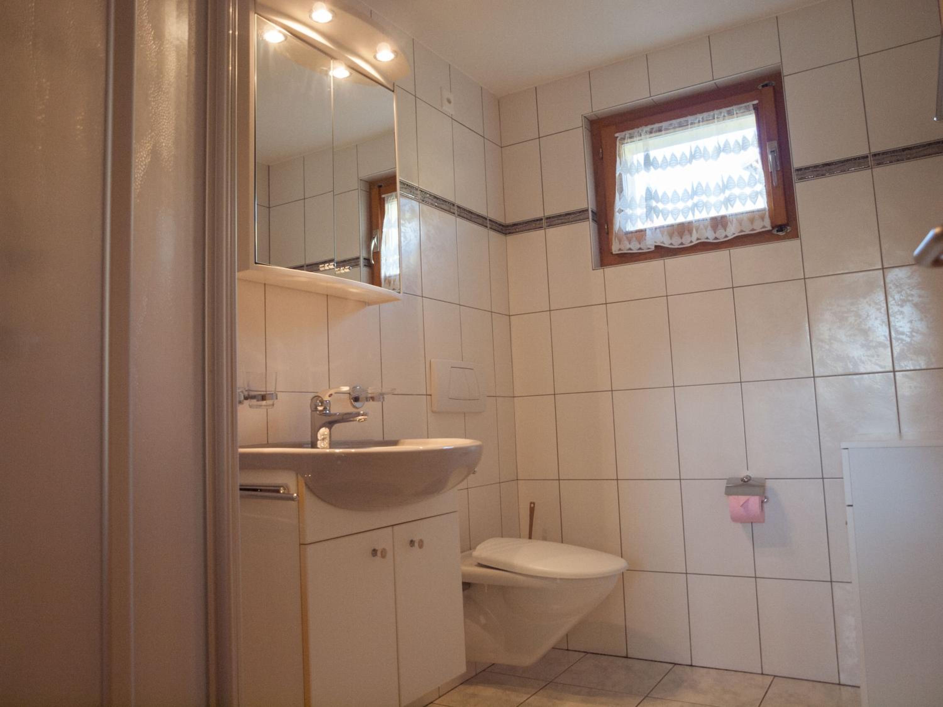 Chalet Fridi