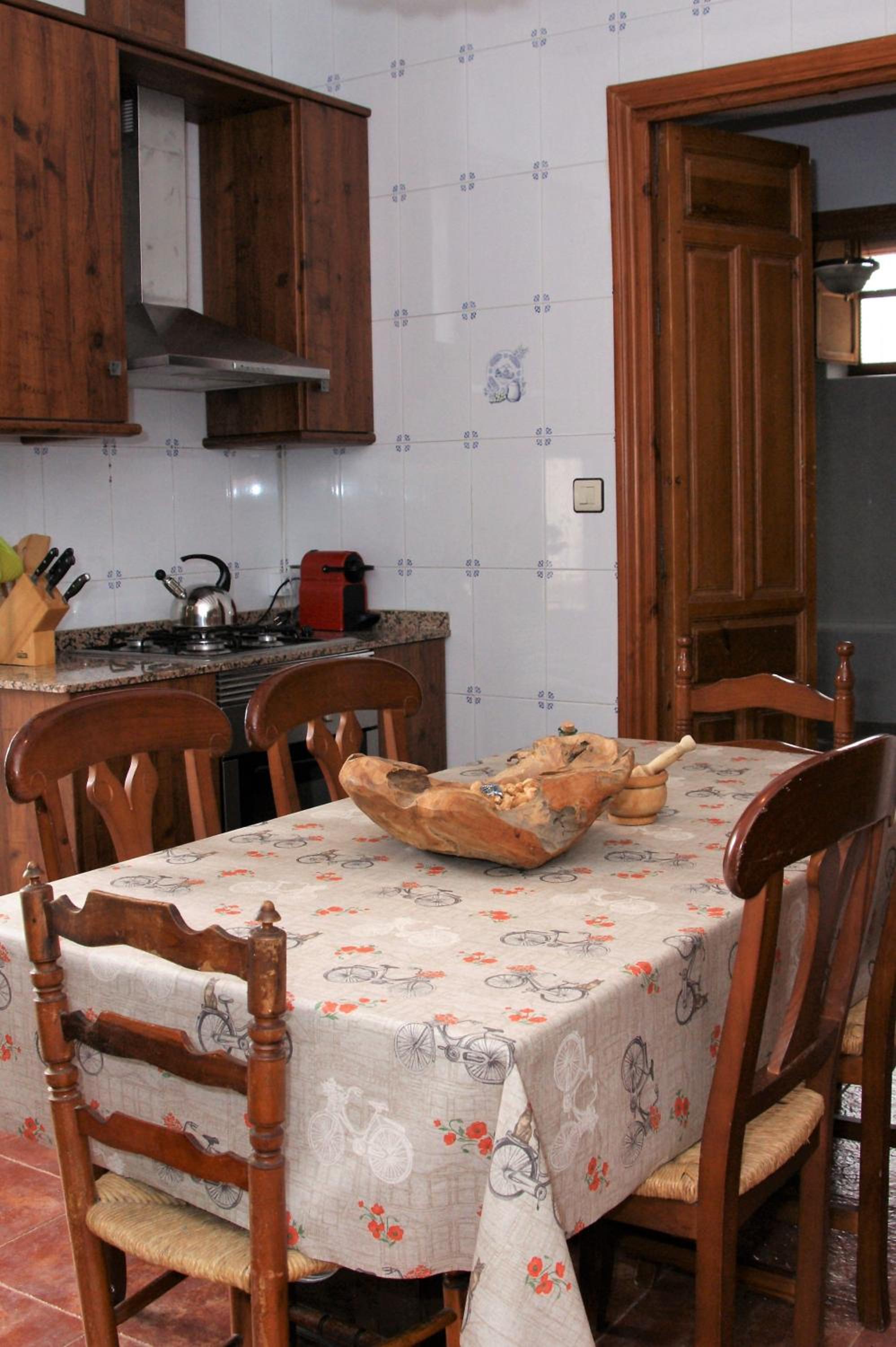 Cortijo El Álamo photo 5