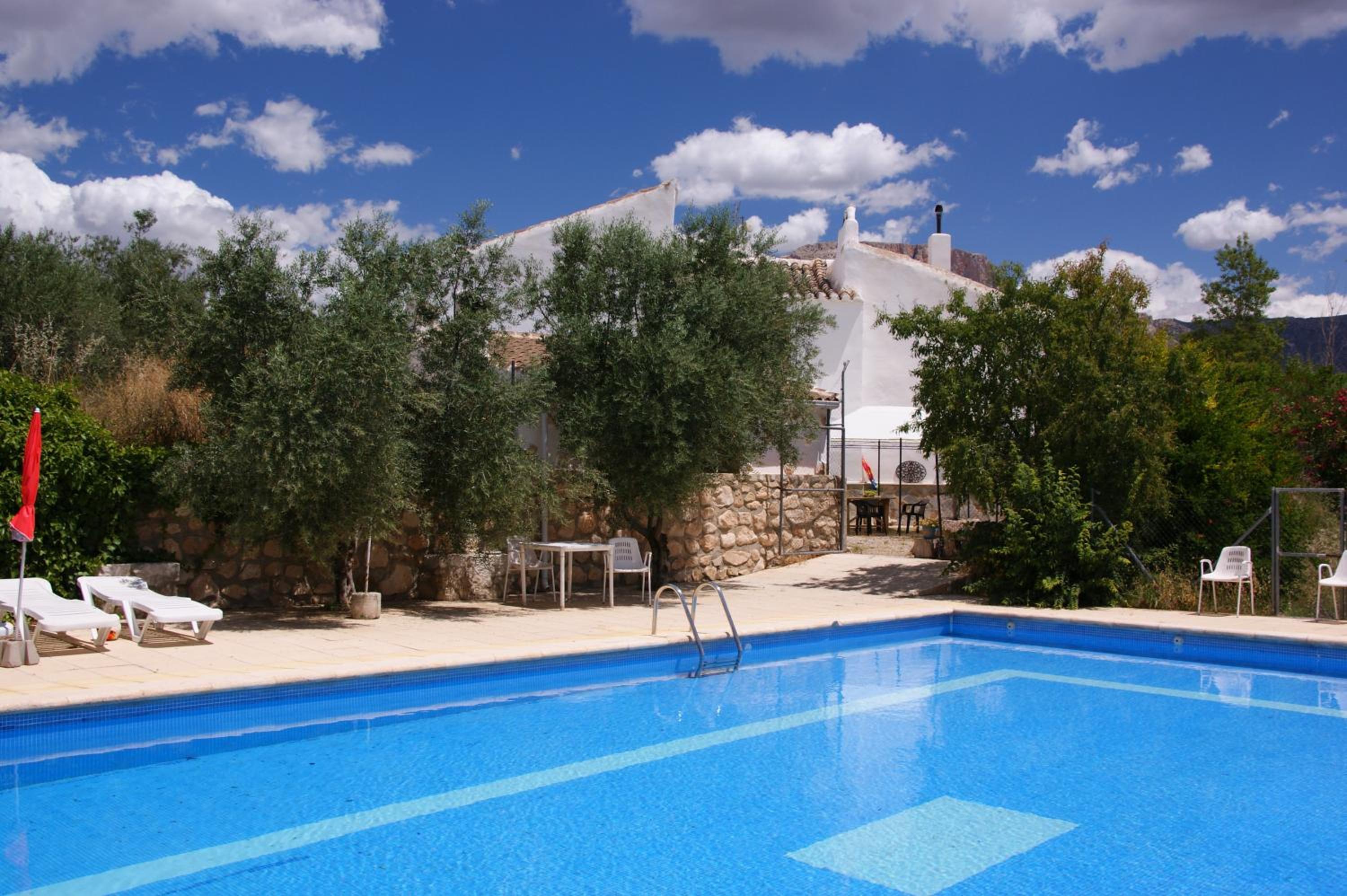 Cortijo El Álamo photo 1