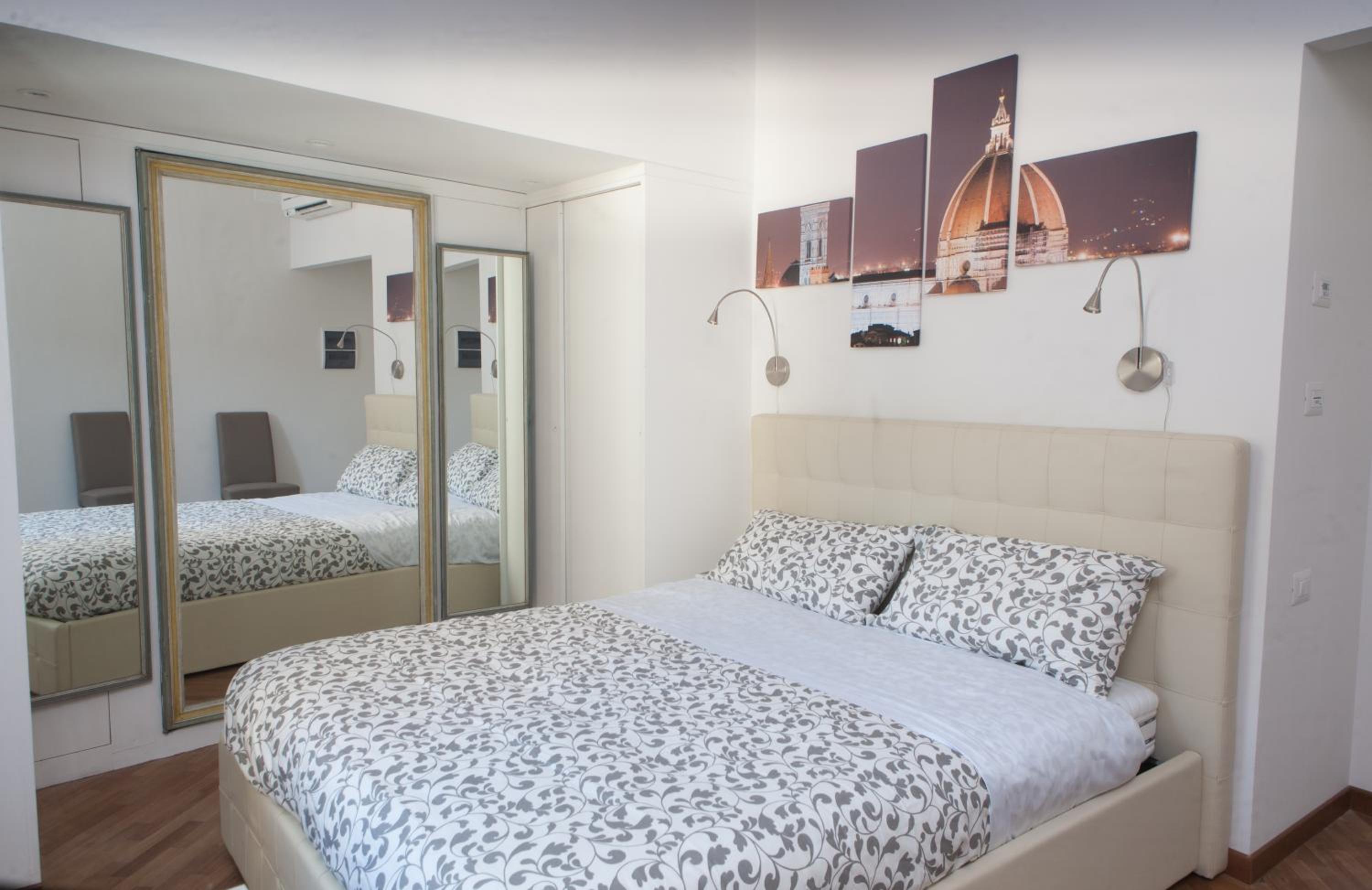 Le Tre Lune Suites