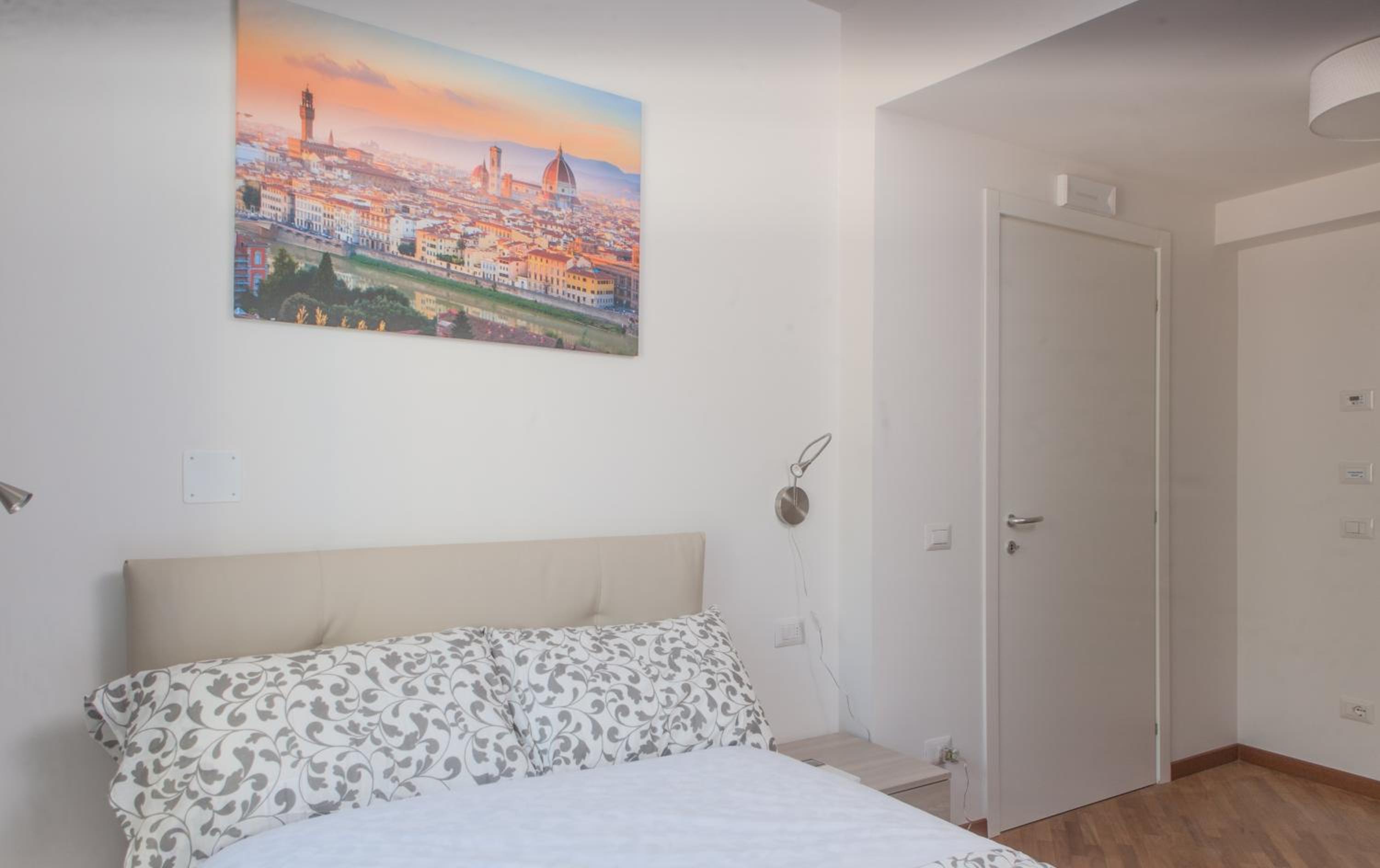 Le Tre Lune Suites
