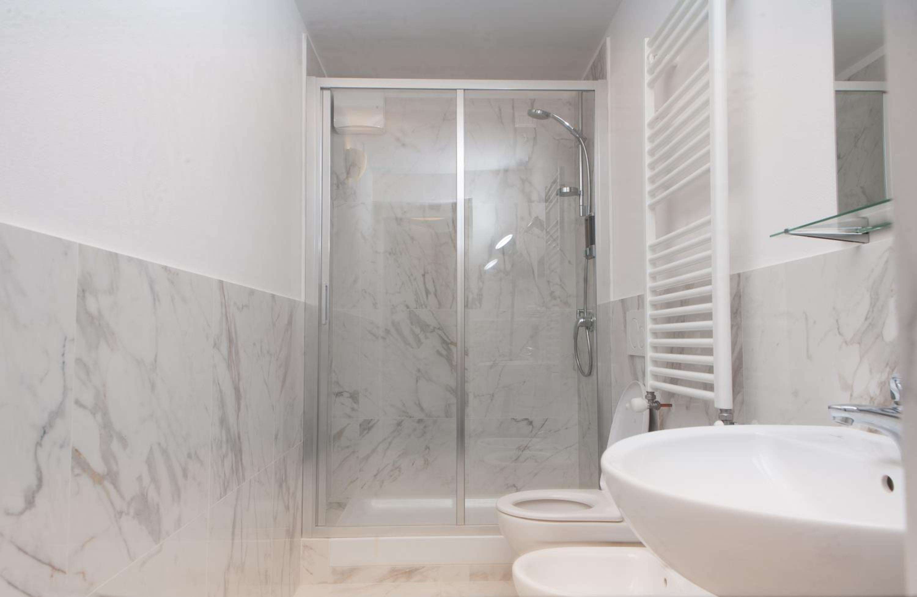 Le Tre Lune Suites
