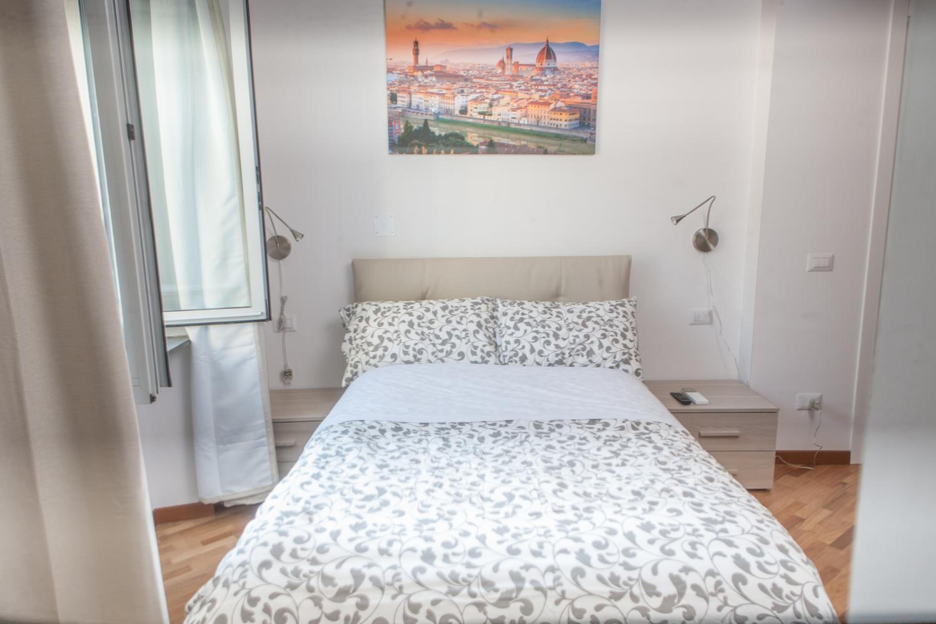 Le Tre Lune Suites