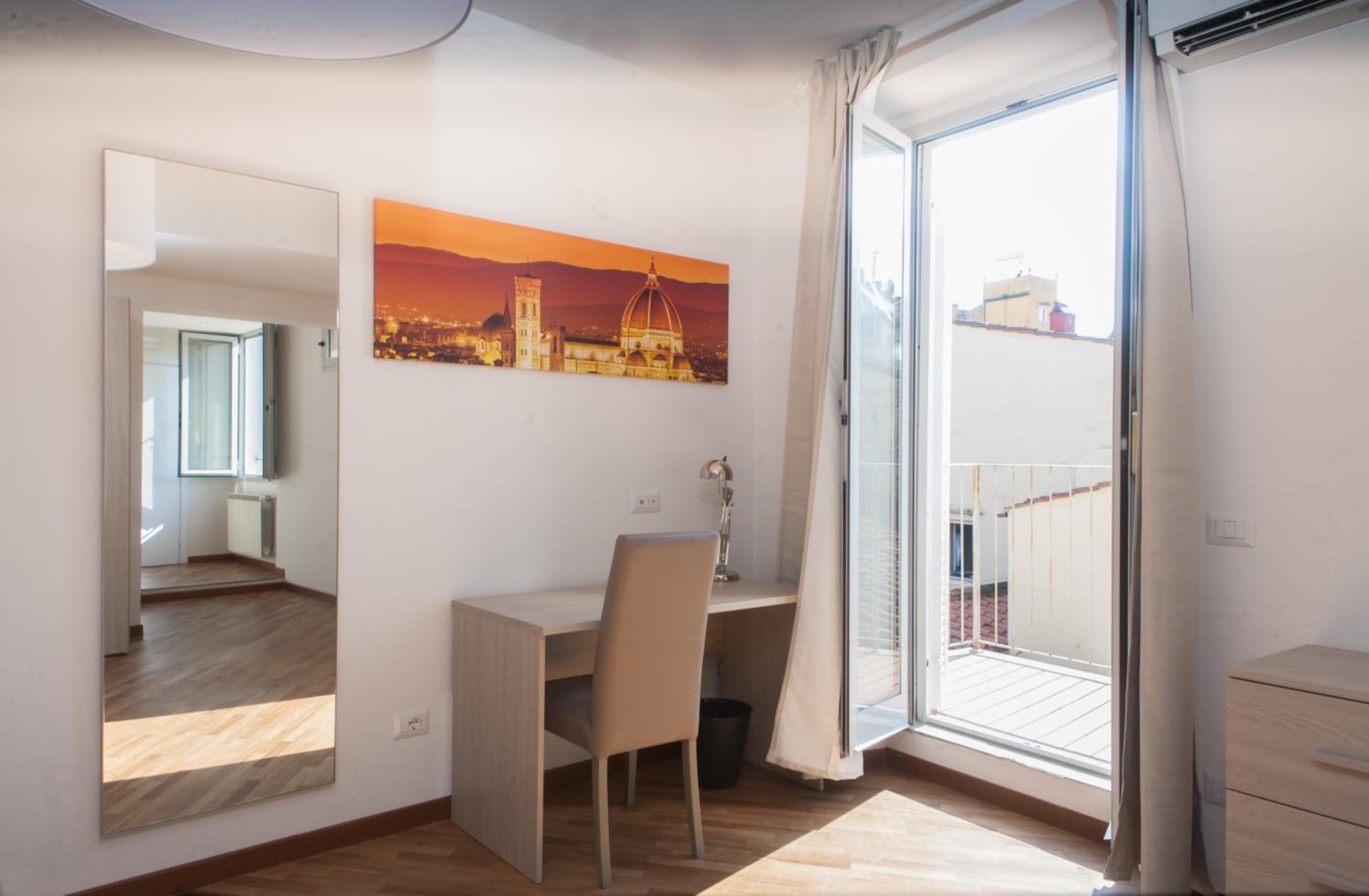 Le Tre Lune Suites