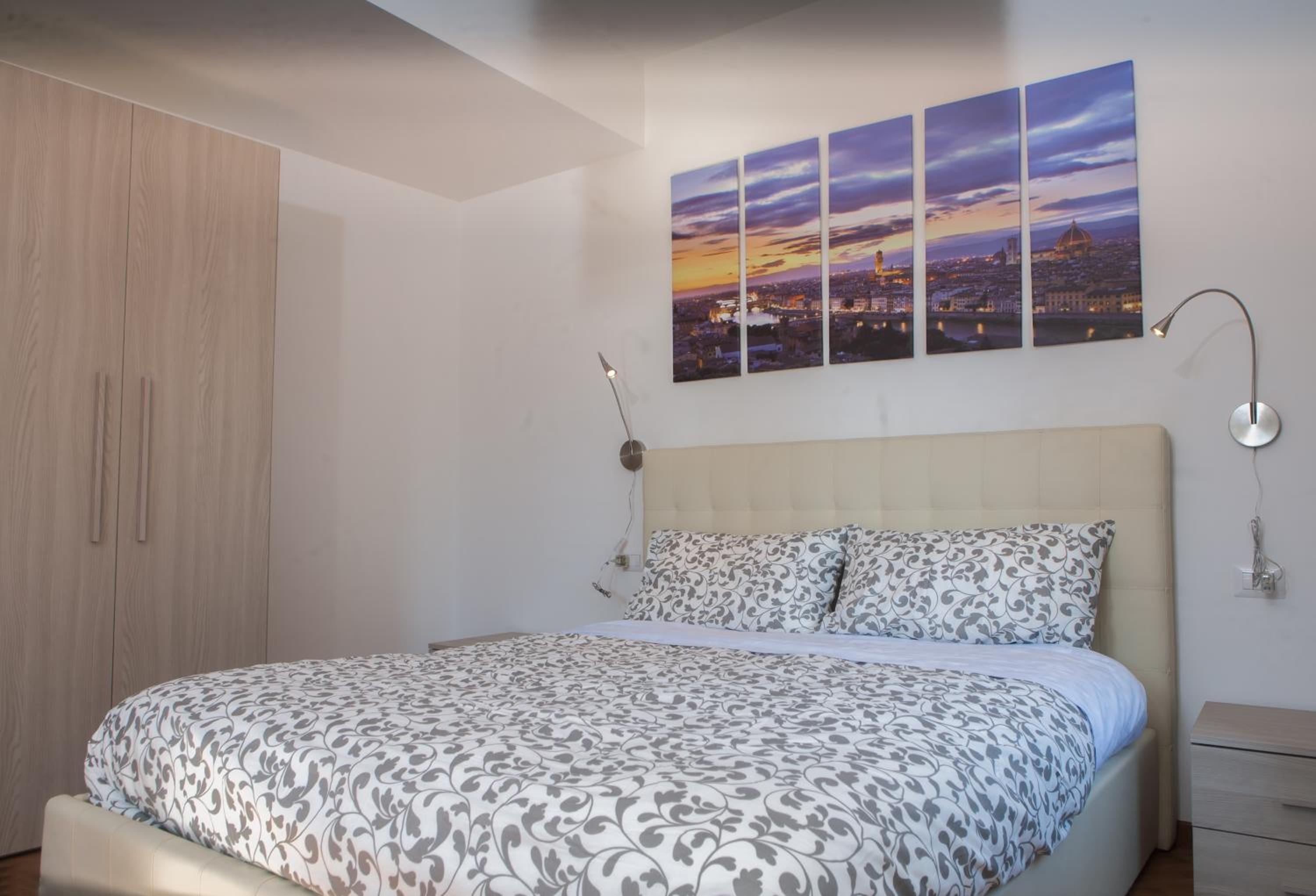 Le Tre Lune Suites