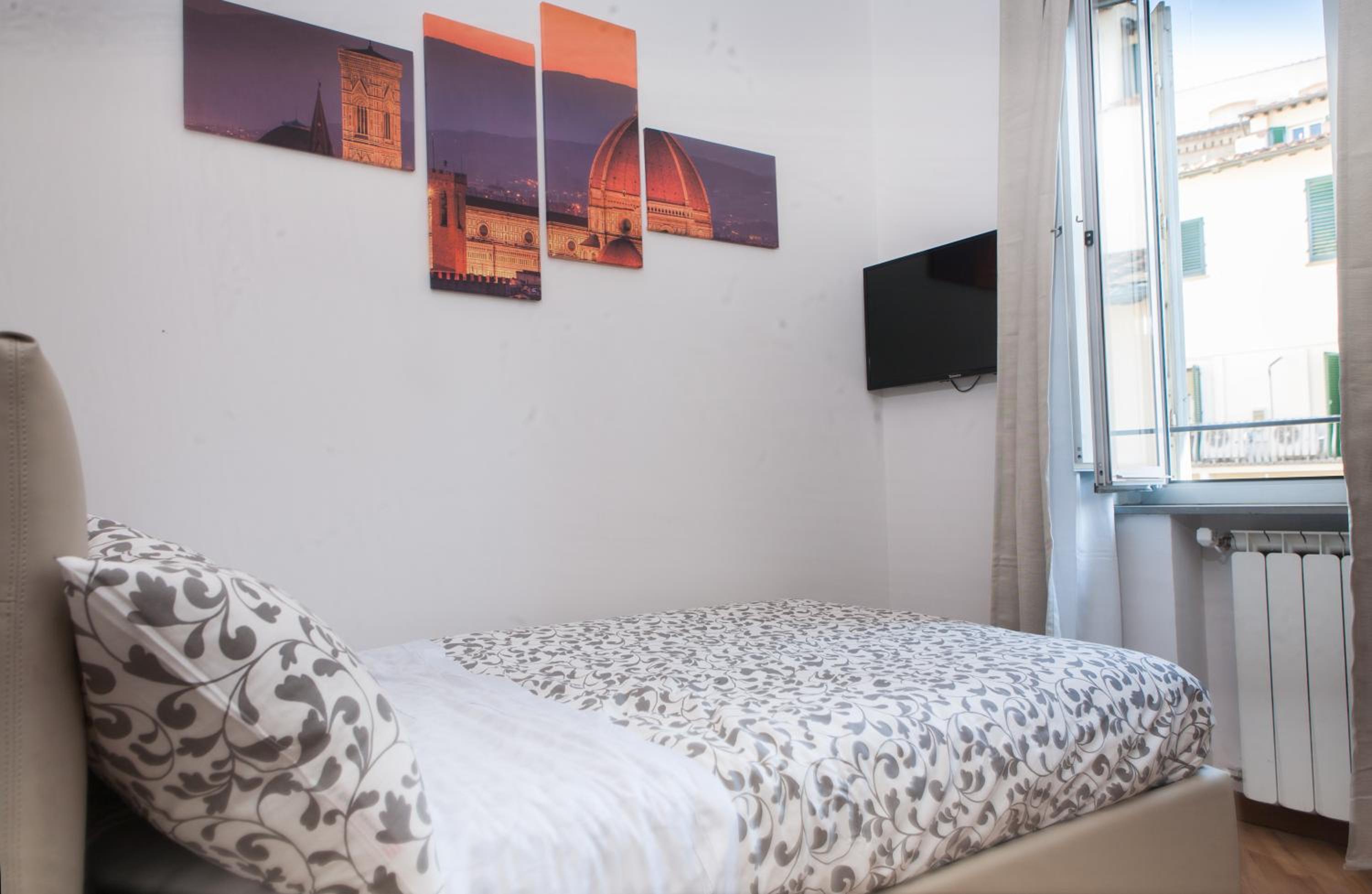 Le Tre Lune Suites