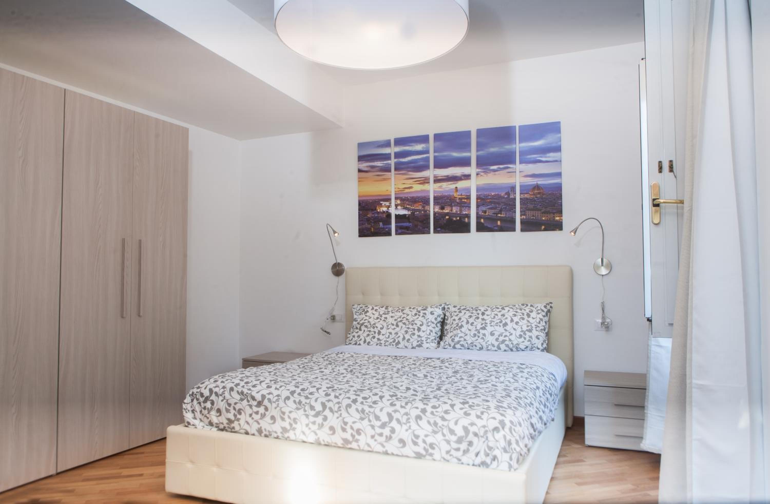 Le Tre Lune Suites