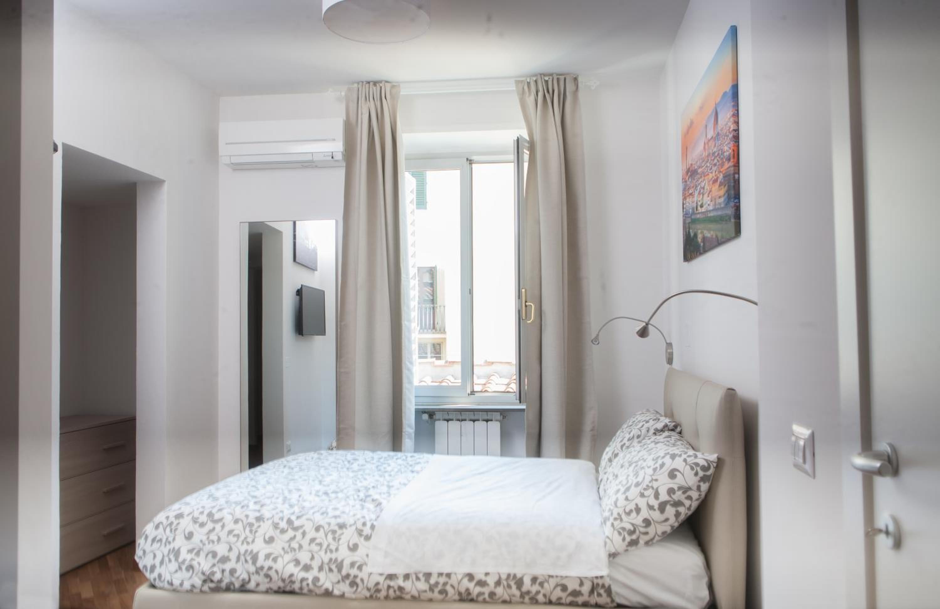 Le Tre Lune Suites