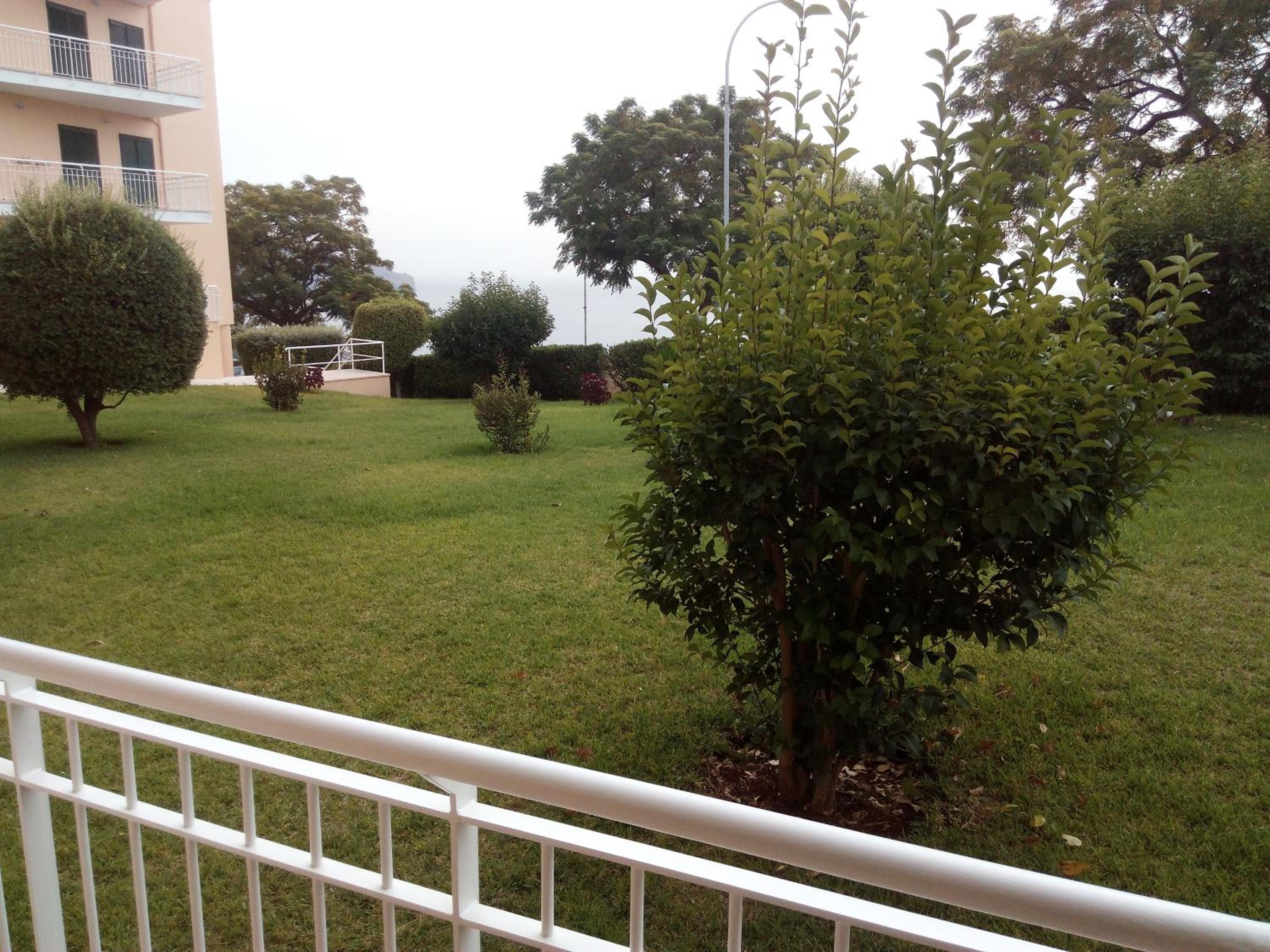Sea Balcony view 3