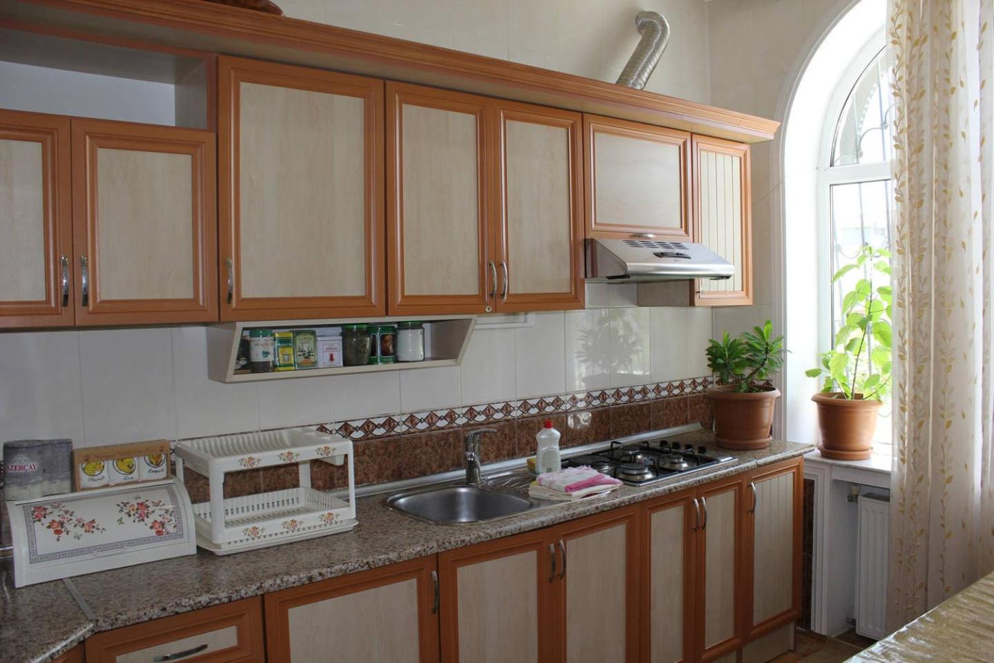 Hasanovs Villa