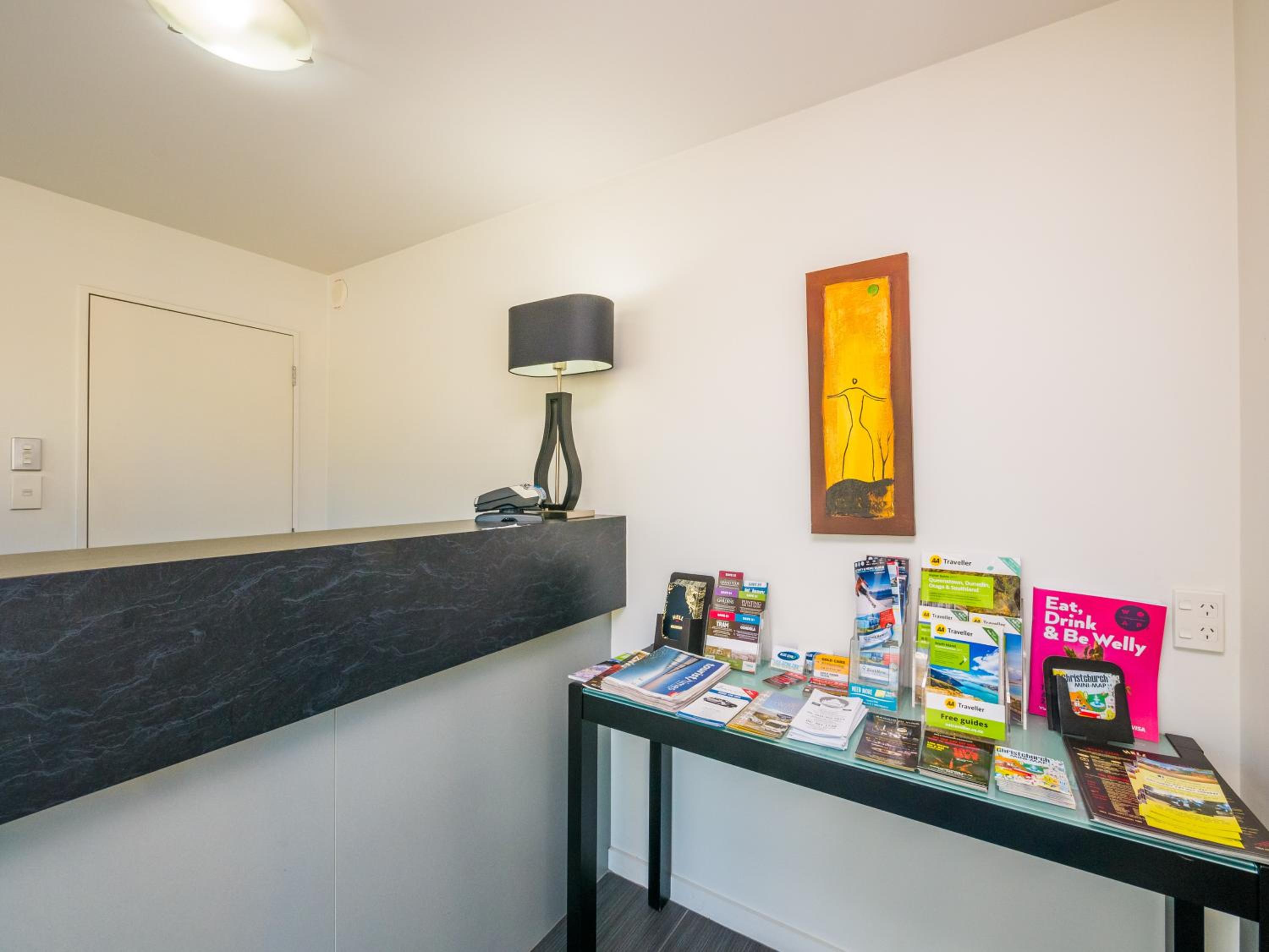 Bellano Motel Suites — photo 39