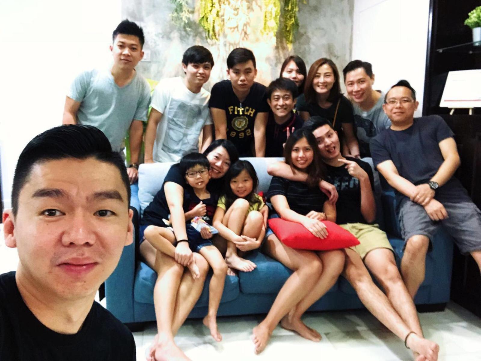 CUHomestay 5 Bedroom Bukit Indah Near AEON Mall Legoland Johor Bahru