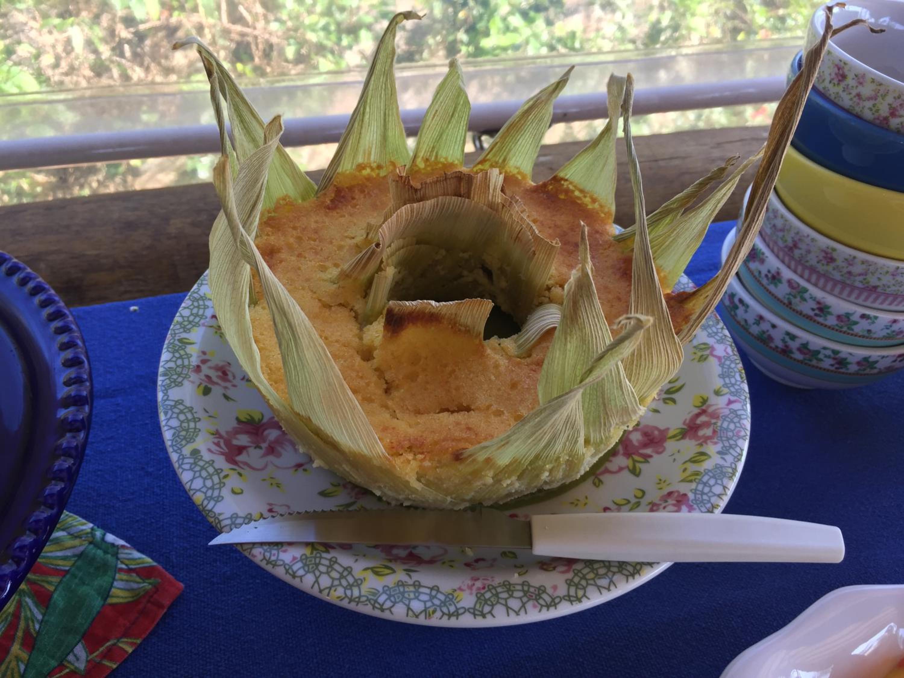 Recanto Ipê Amarelo