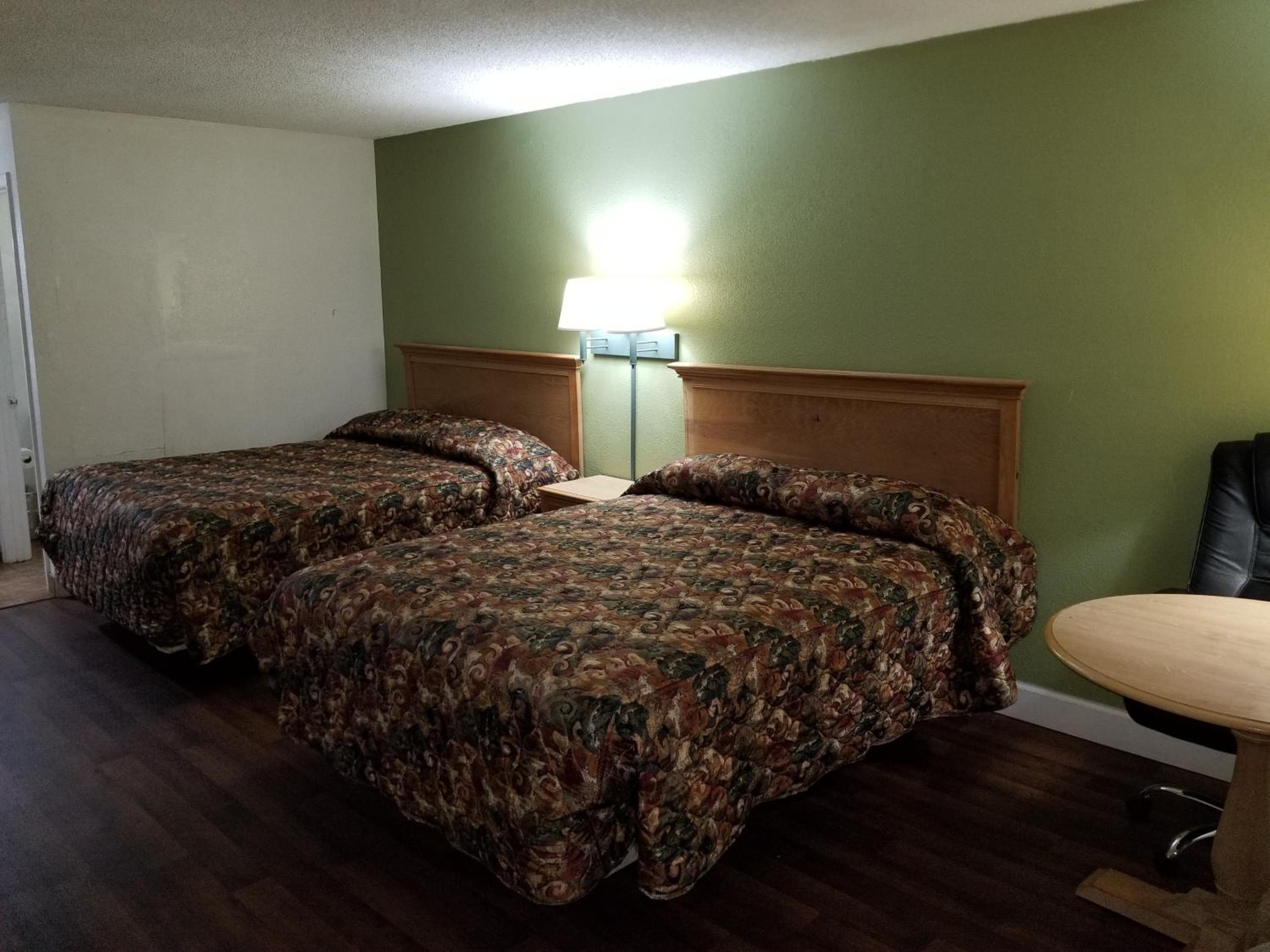 Econo Inn - Ormond Beach, fotografía 5