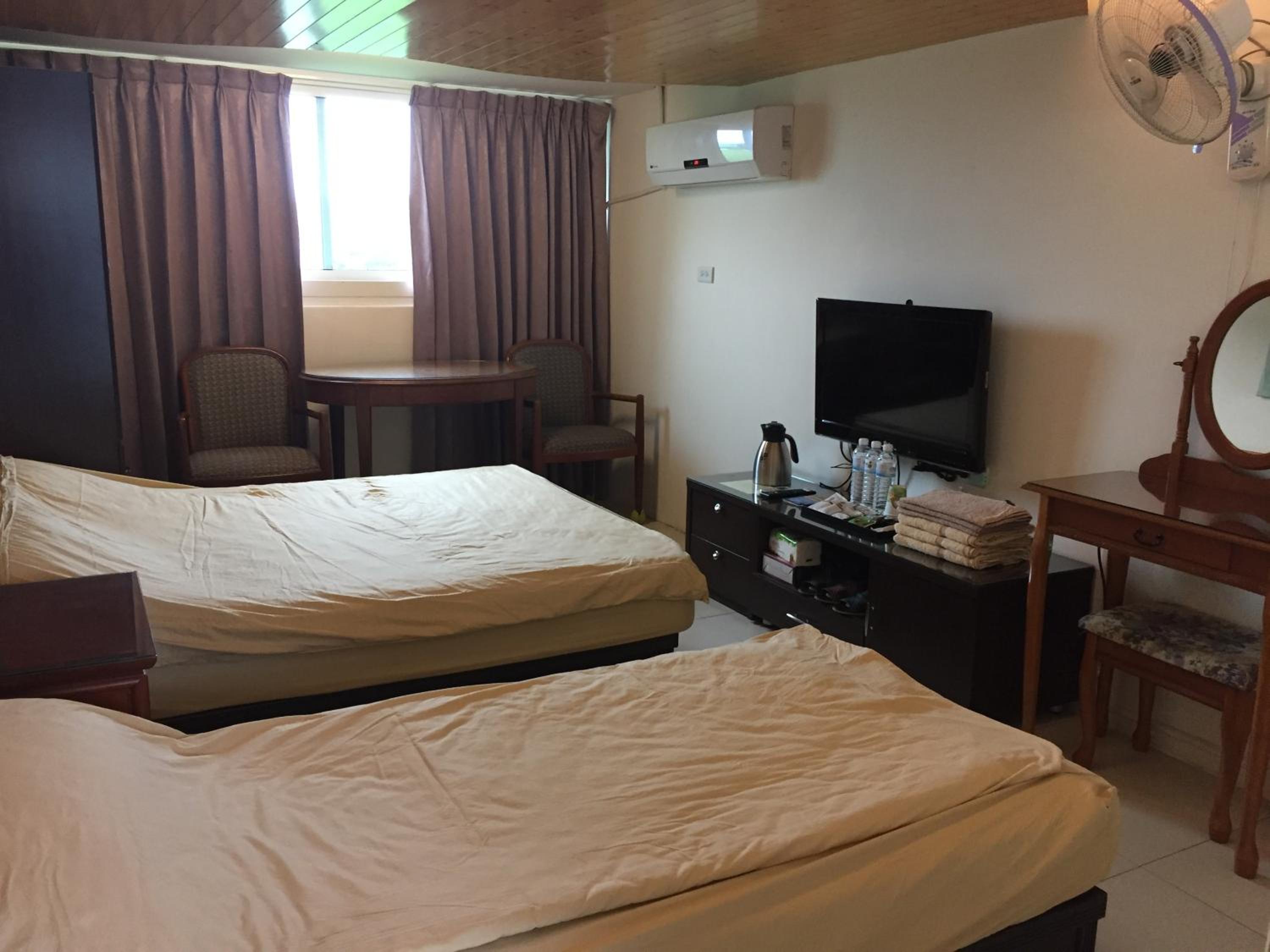 Kawada House Homestay view 5