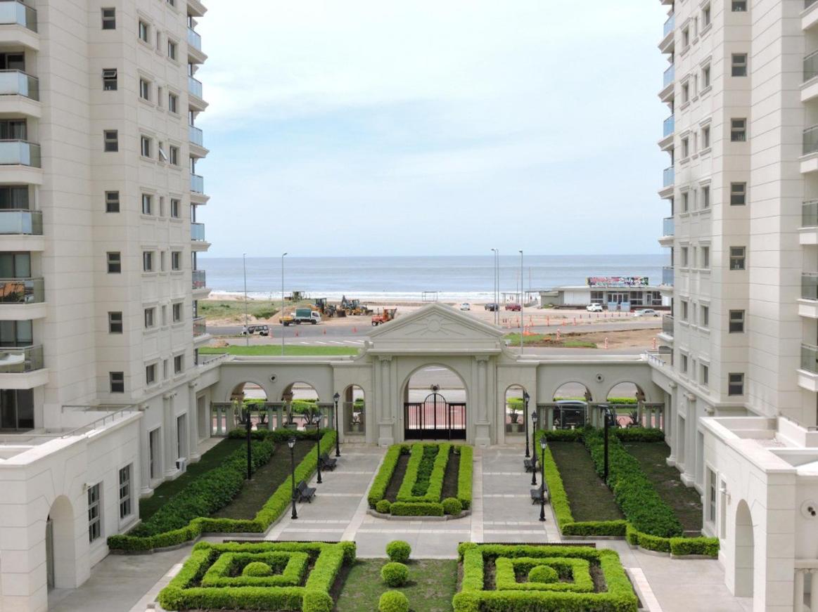 IMPERIALE Luxury Apartment