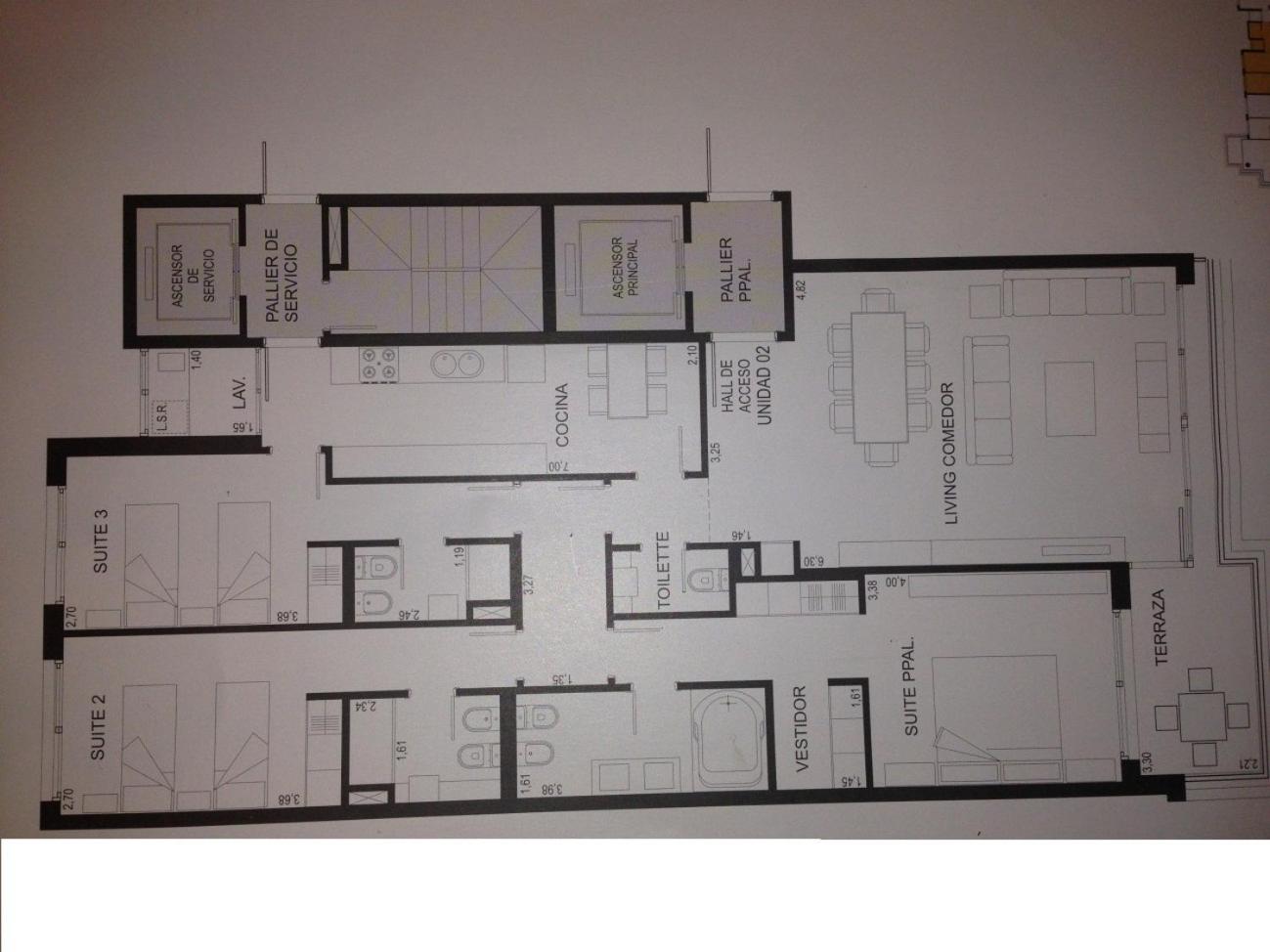 IMPERIALE Luxury Apartment