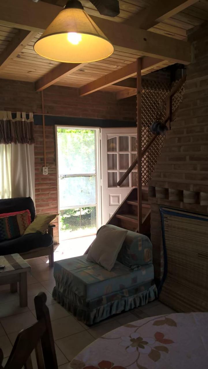 Cabañas Ananda