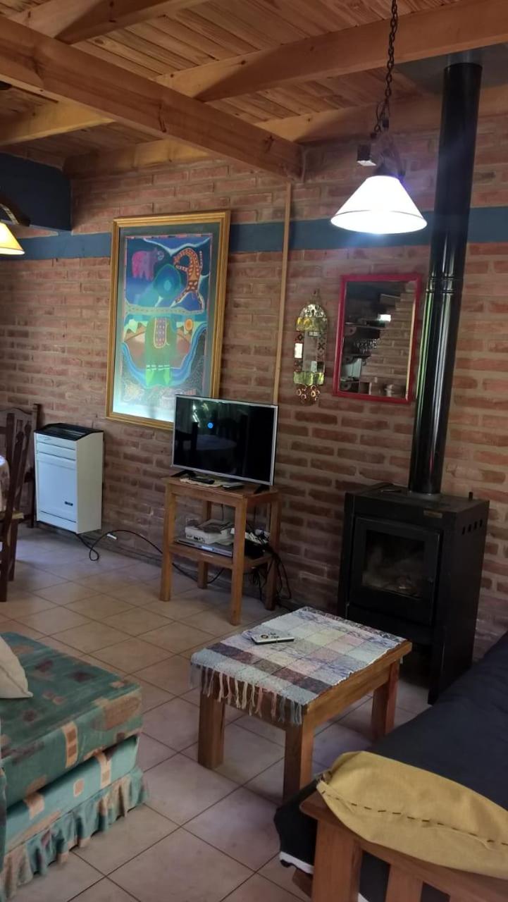 Cabañas Ananda
