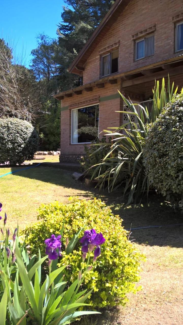 Cabañas Ananda