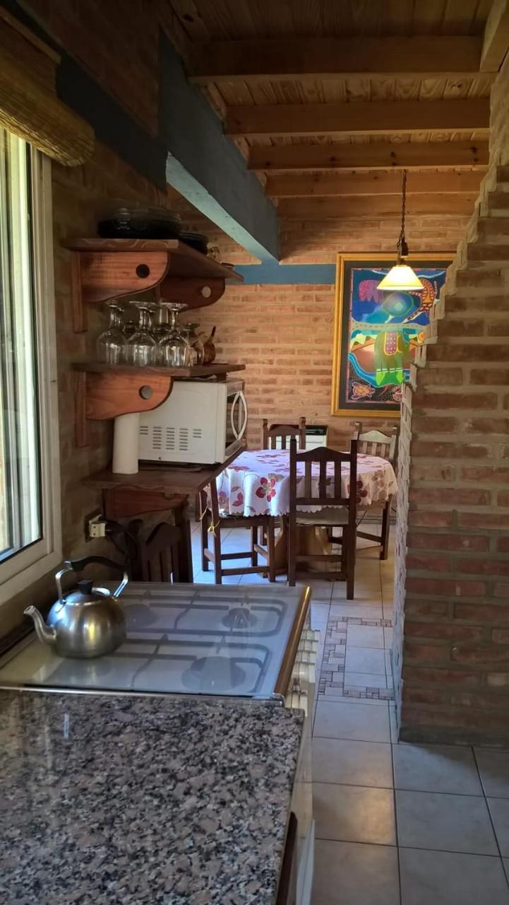 Cabañas Ananda
