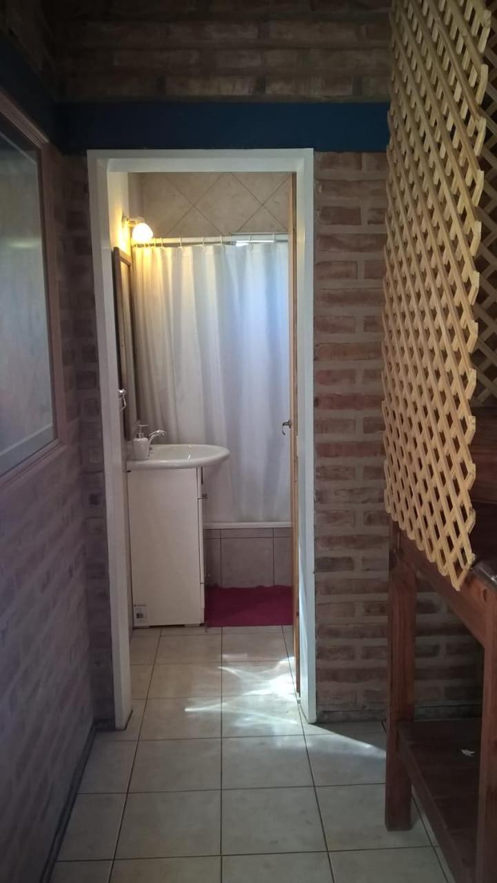 Cabañas Ananda