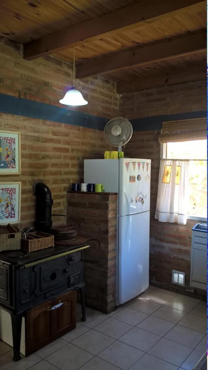 Cabañas Ananda