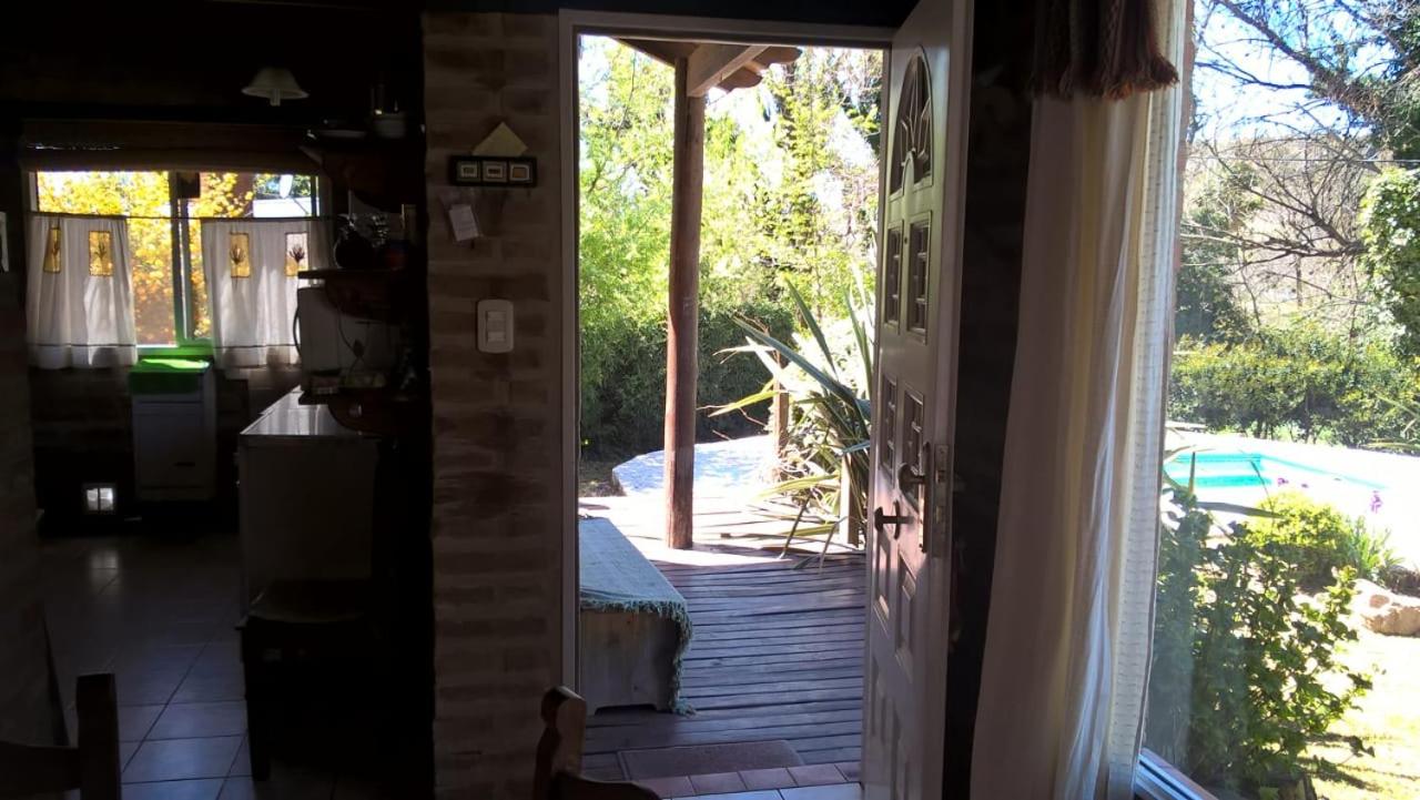 Cabañas Ananda