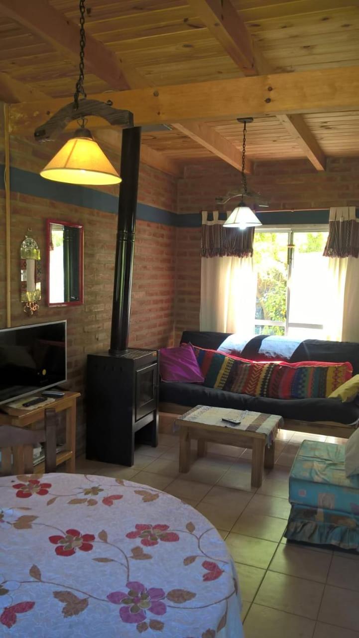 Cabañas Ananda