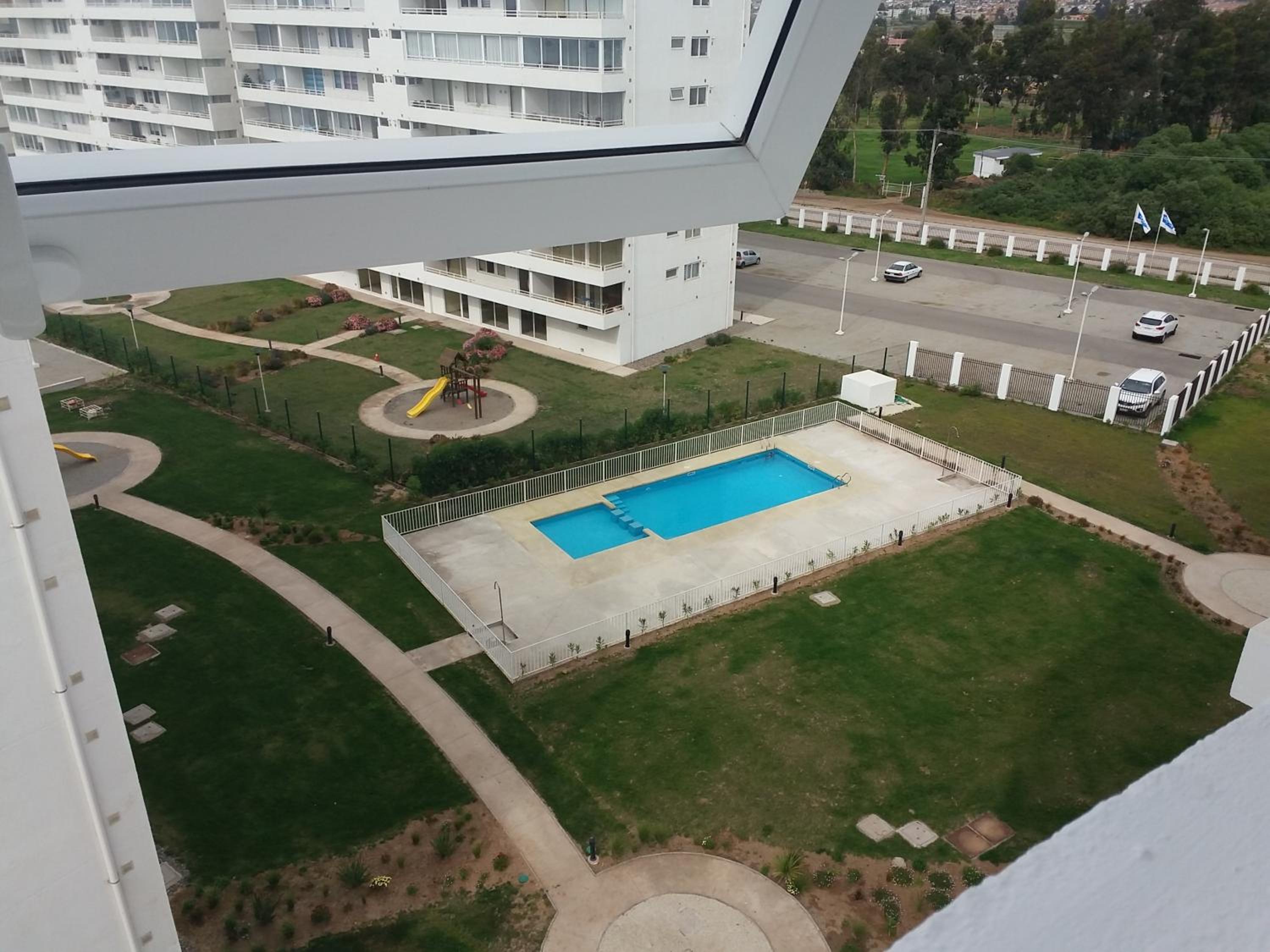 La Serena Terrazas del sol ll