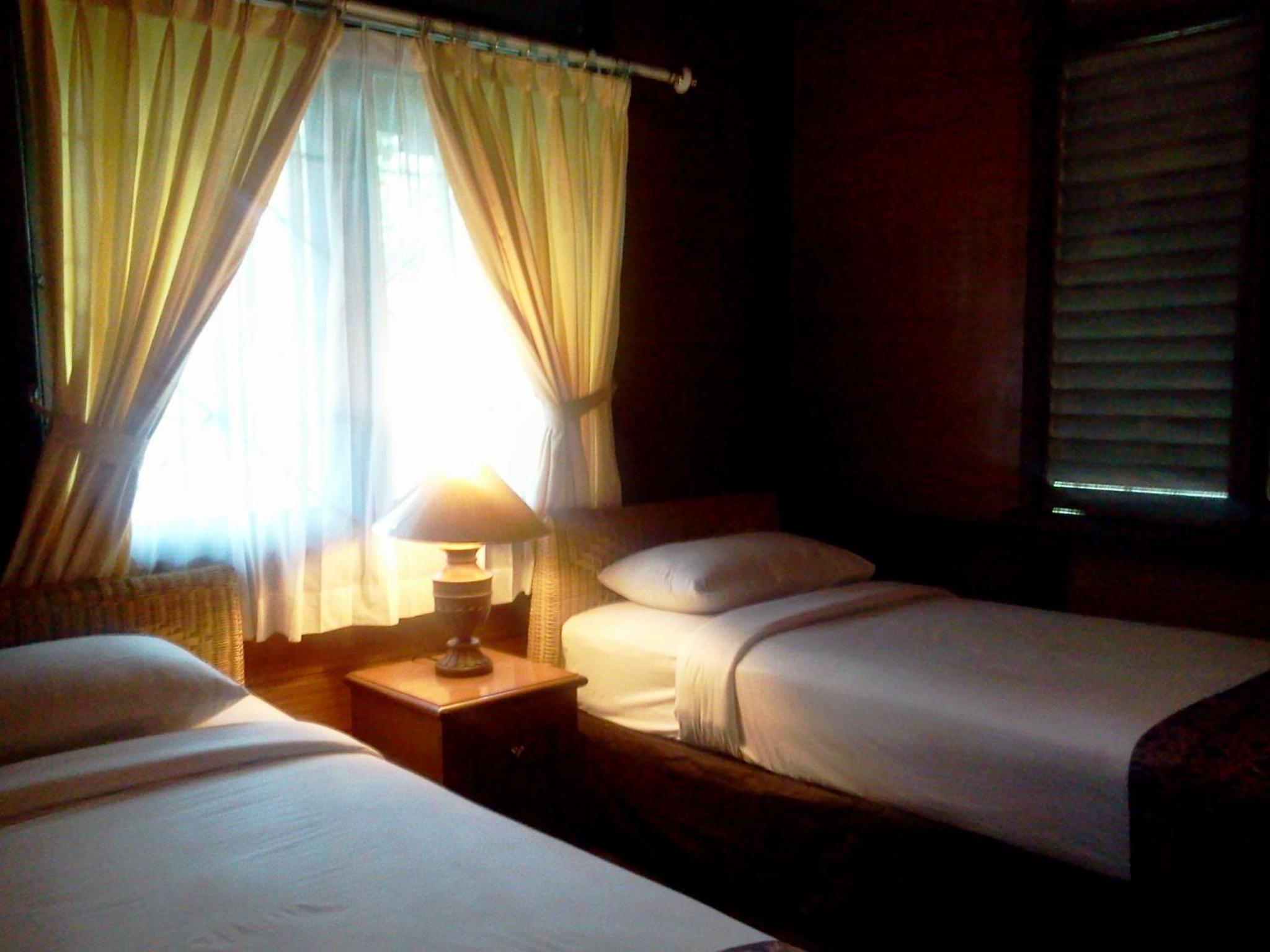 Citra Cikopo Hotel & Family Cottages, Puncak - 17