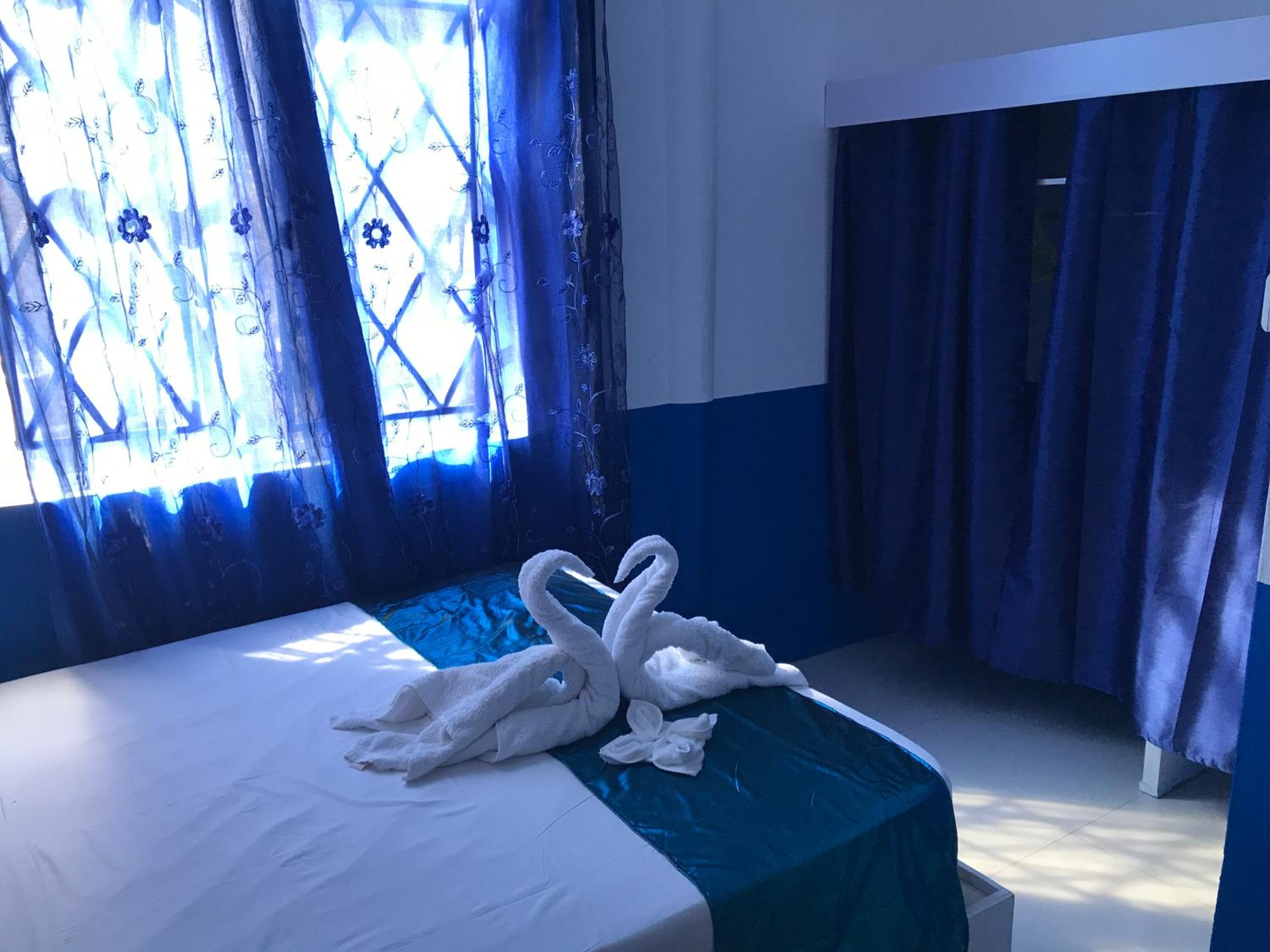 Eden Villa