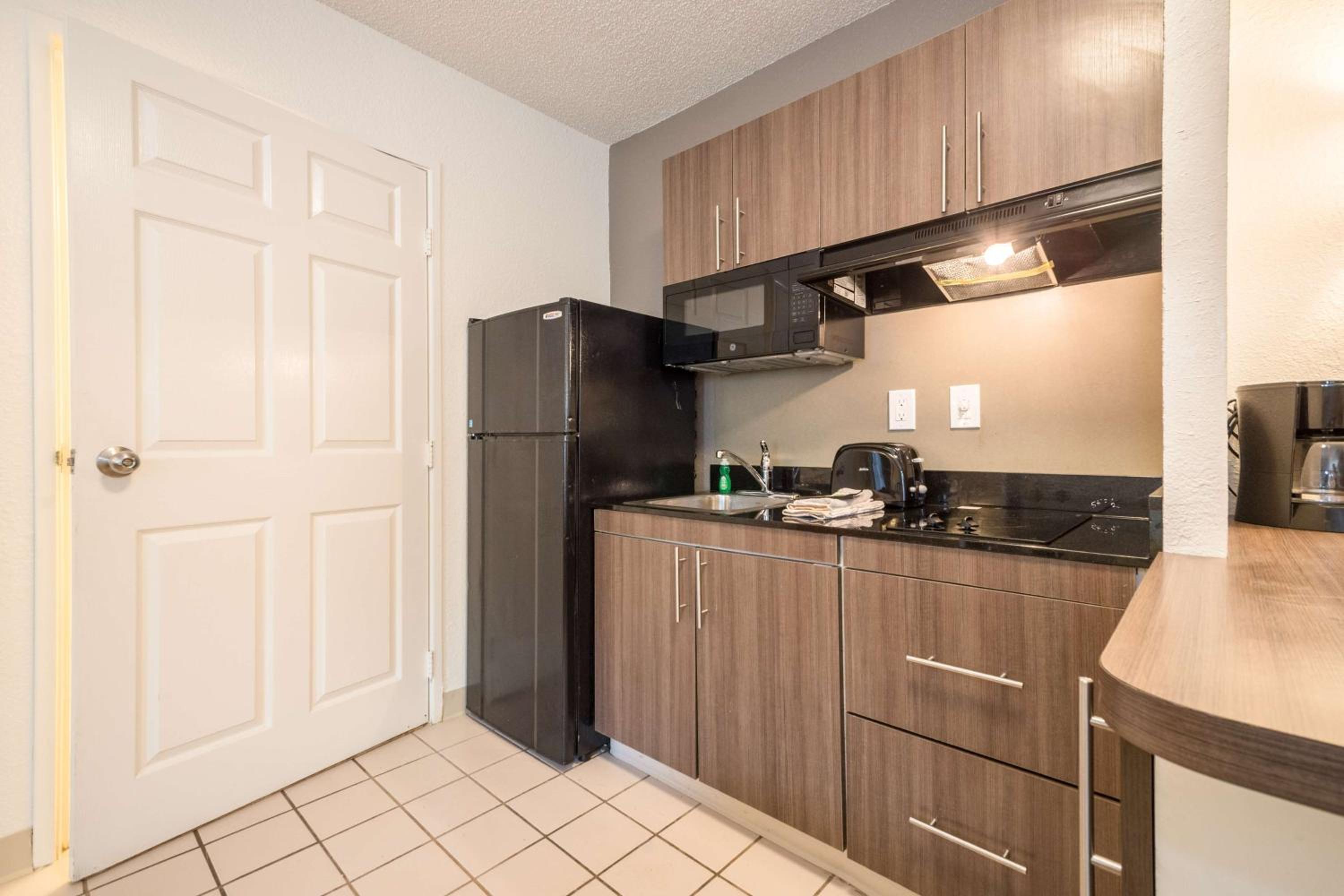 Studio 6 Extended Stay - Duluth, GA - Atlanta - Gwinnett Place