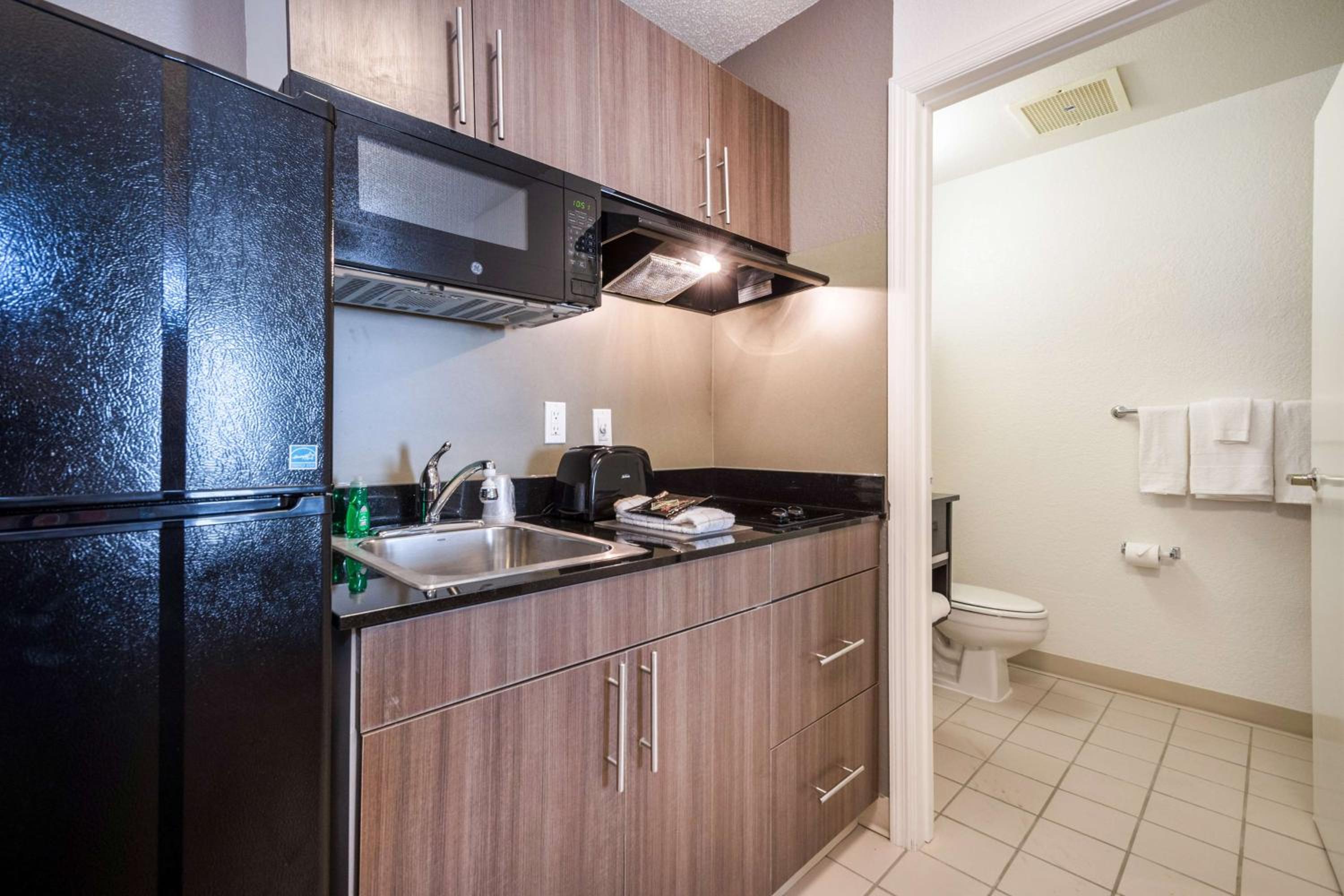 Studio 6 Extended Stay - Duluth, GA - Atlanta - Gwinnett Place