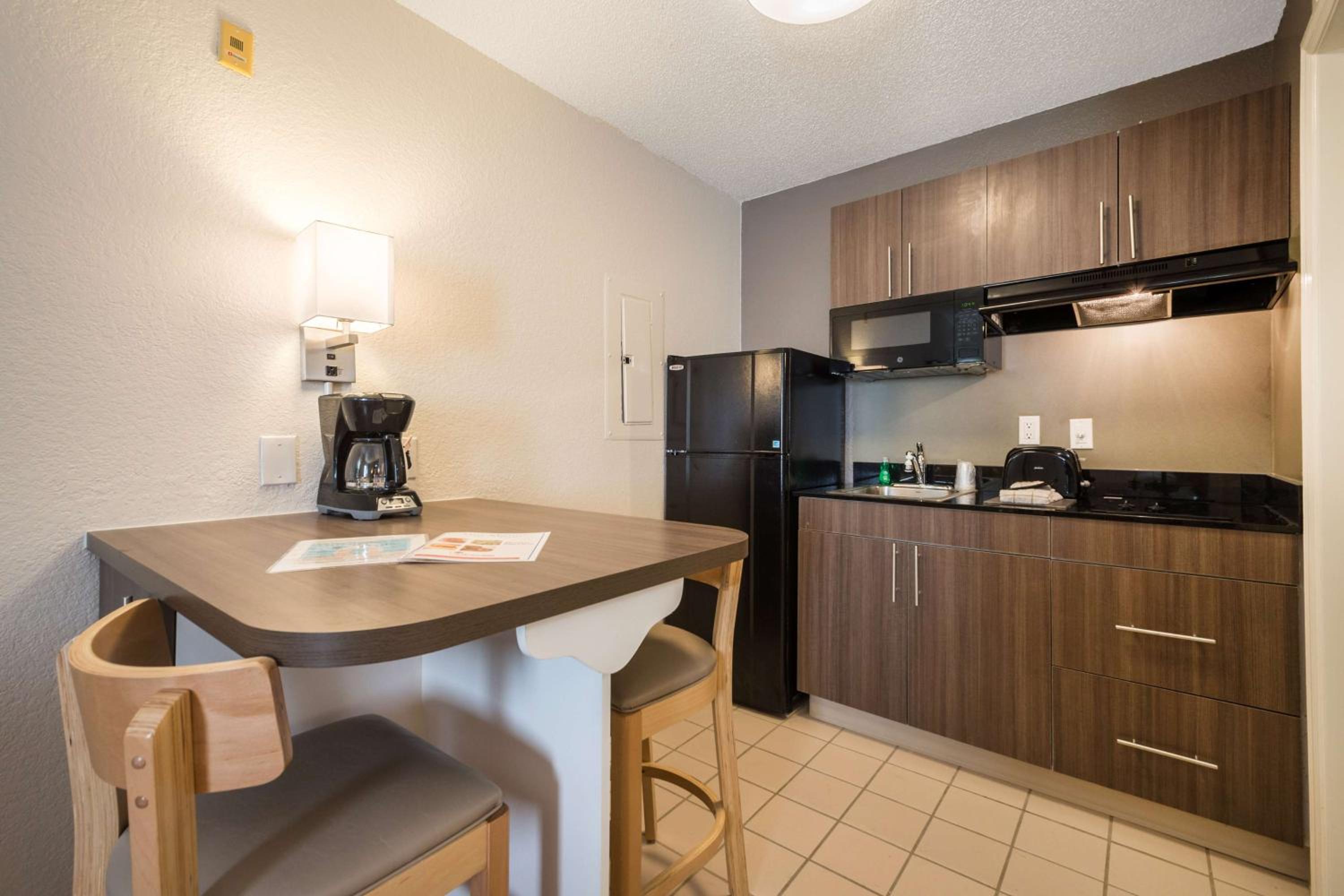 Studio 6 Extended Stay - Duluth, GA - Atlanta - Gwinnett Place