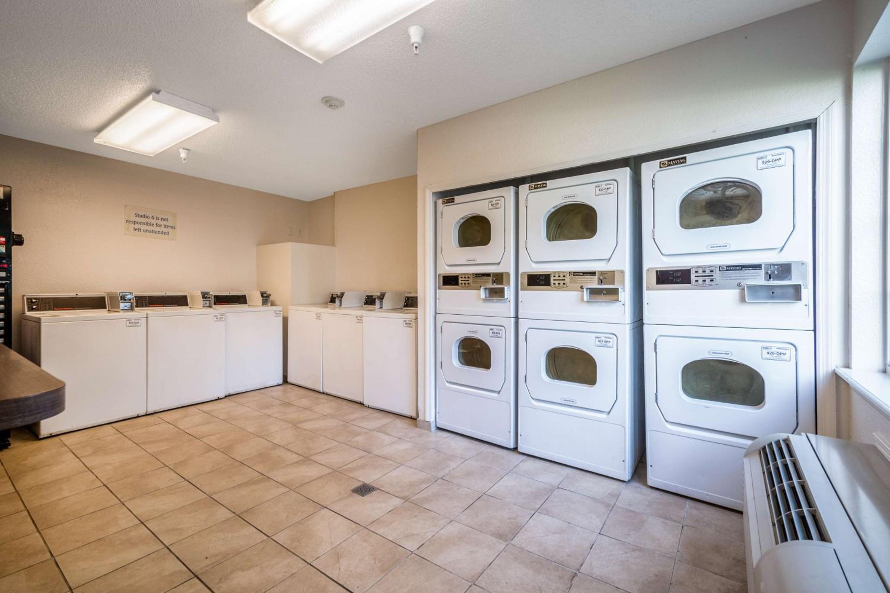 Studio 6 Extended Stay - Duluth, GA - Atlanta - Gwinnett Place