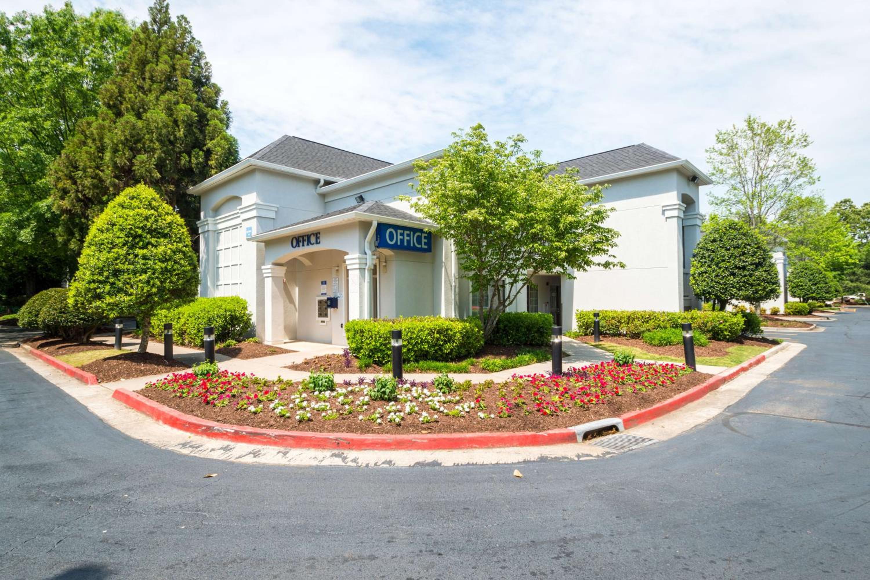Studio 6 Extended Stay - Duluth, GA - Atlanta - Gwinnett Place
