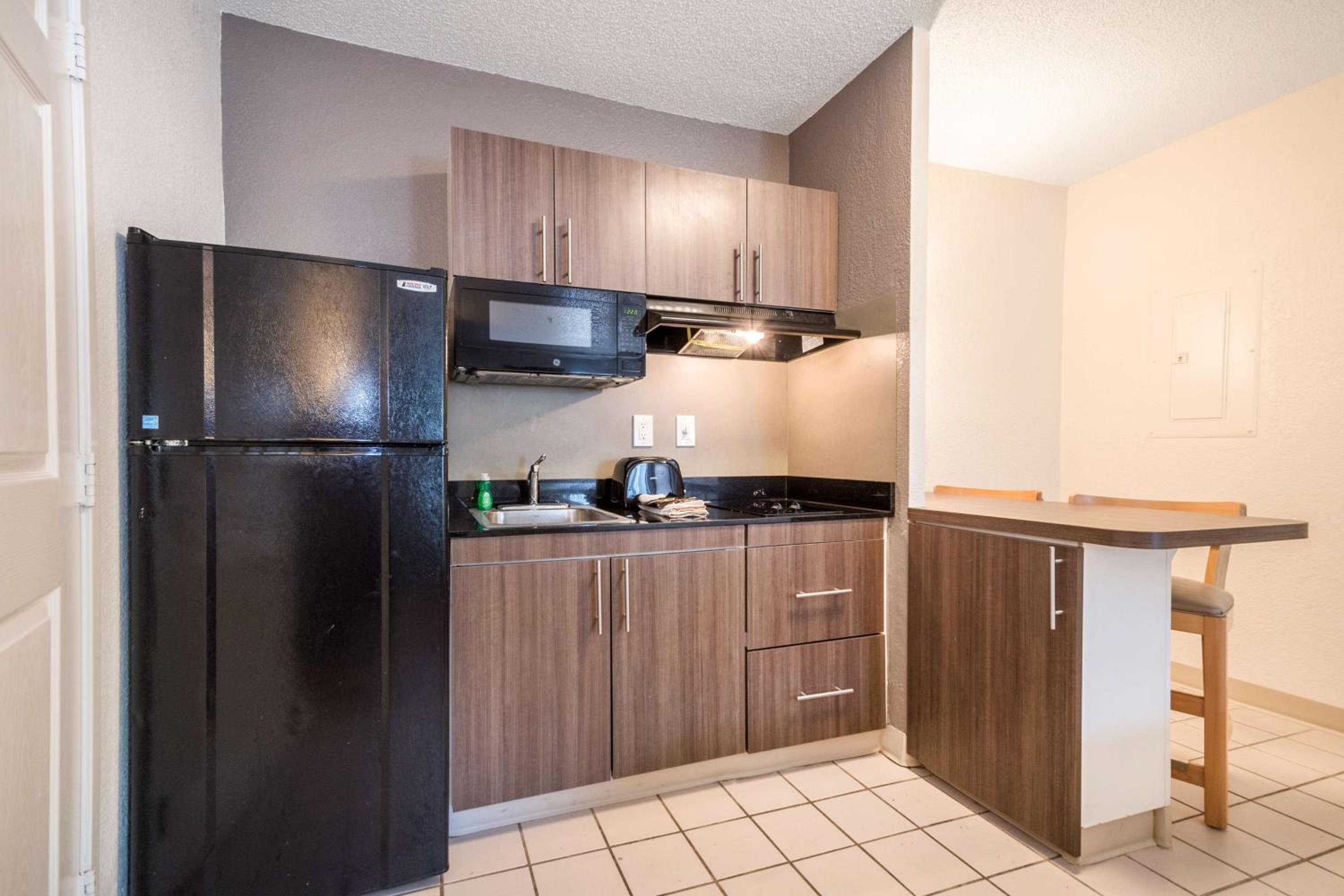 Studio 6 Extended Stay - Duluth, GA - Atlanta - Gwinnett Place