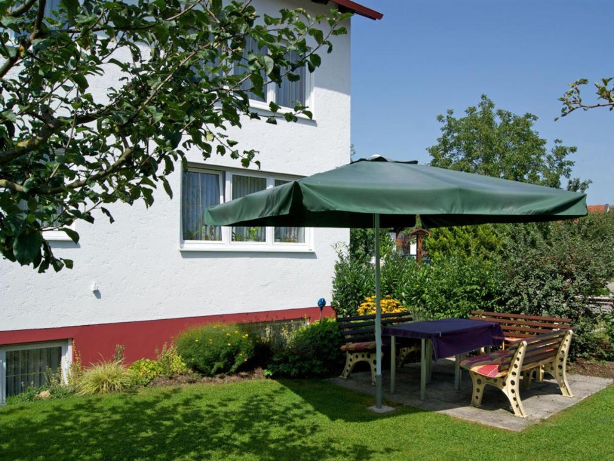 Gästehaus Brunner
