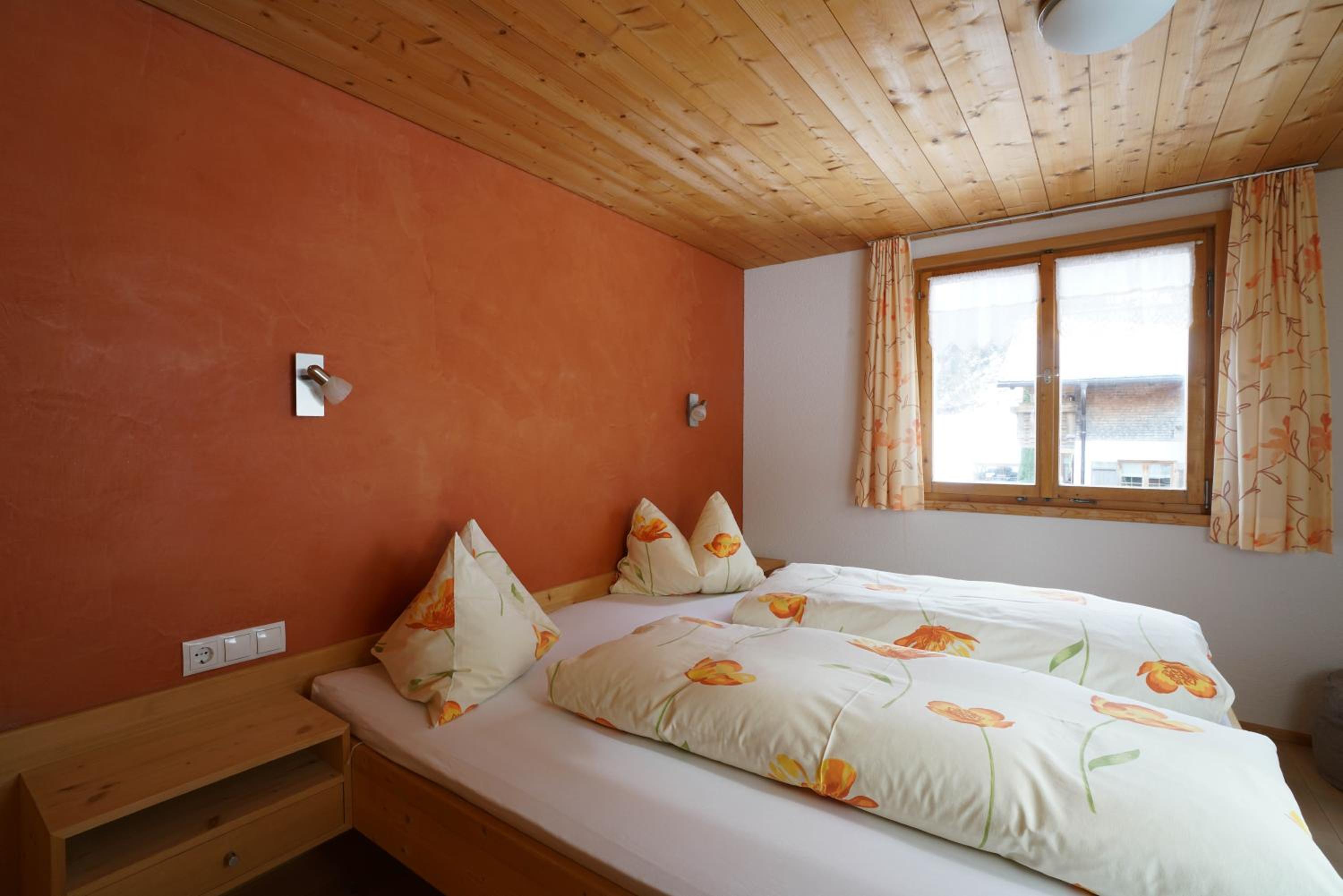 Mein Elternhaus Gästehaus Waltraud Fink