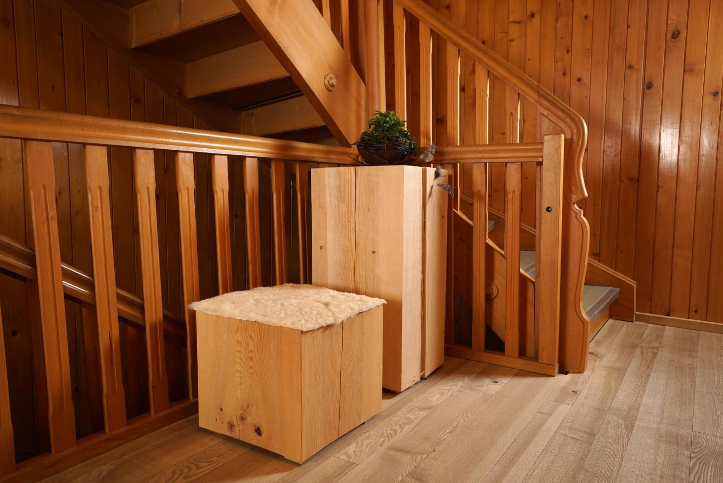 Mein Elternhaus Gästehaus Waltraud Fink