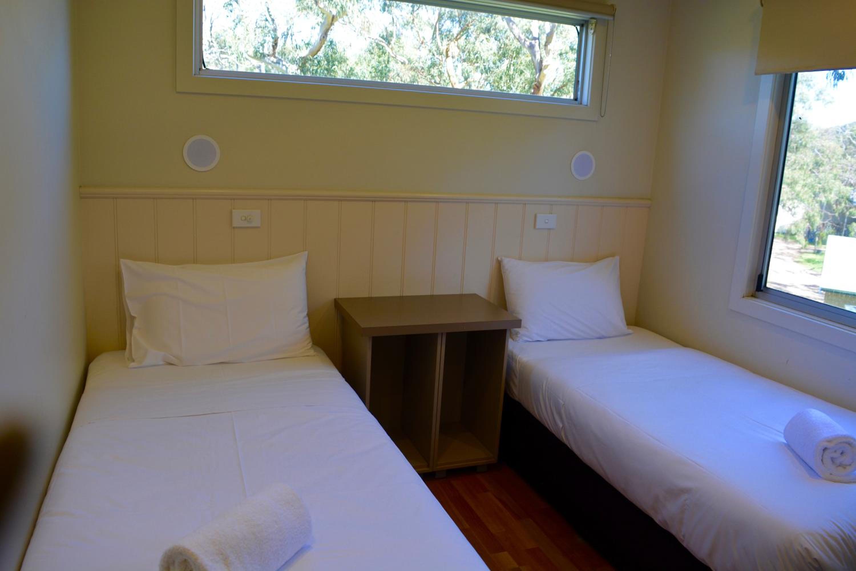 Bimbi Park - Camping Under Koalas