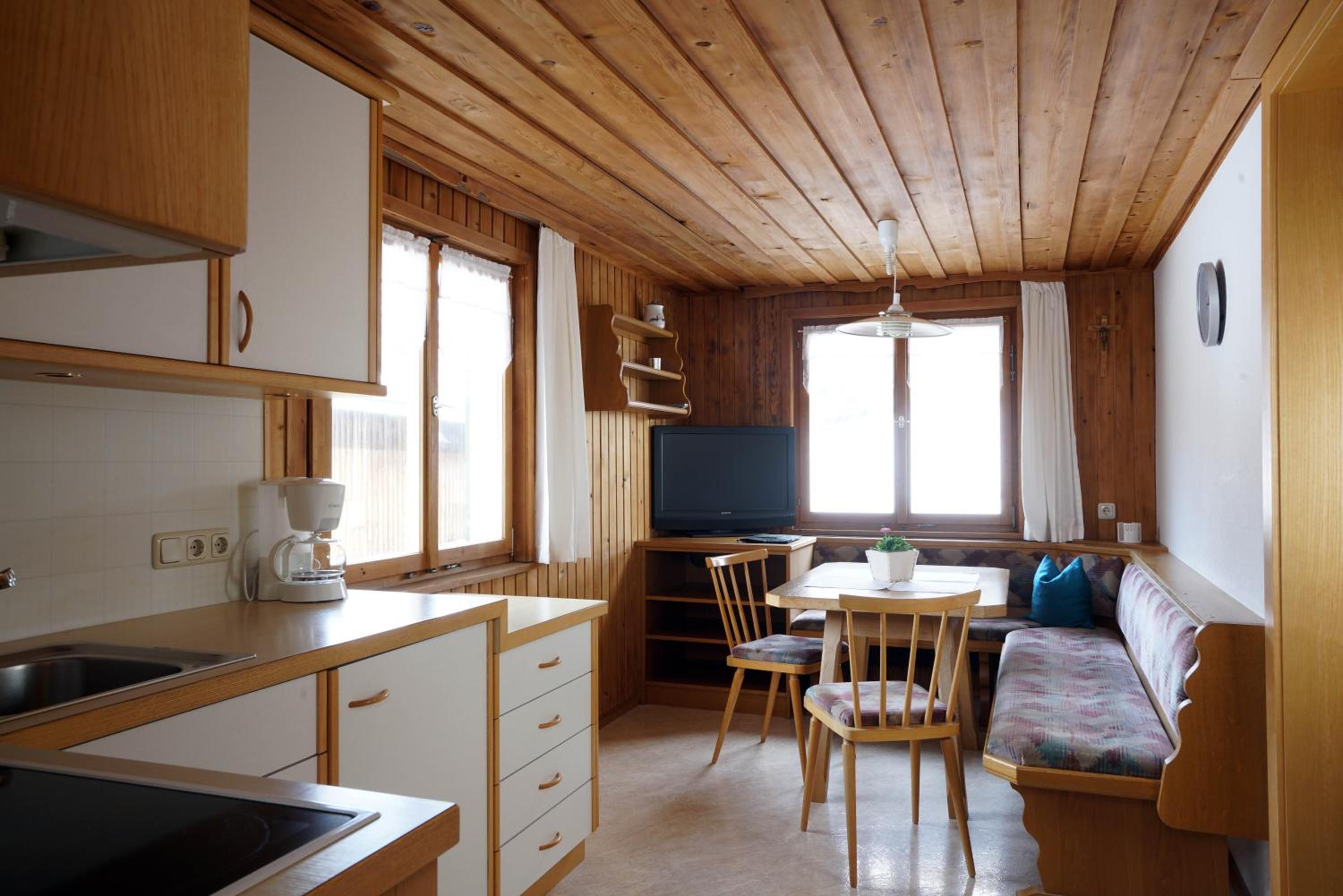 Mein Elternhaus Gästehaus Waltraud Fink