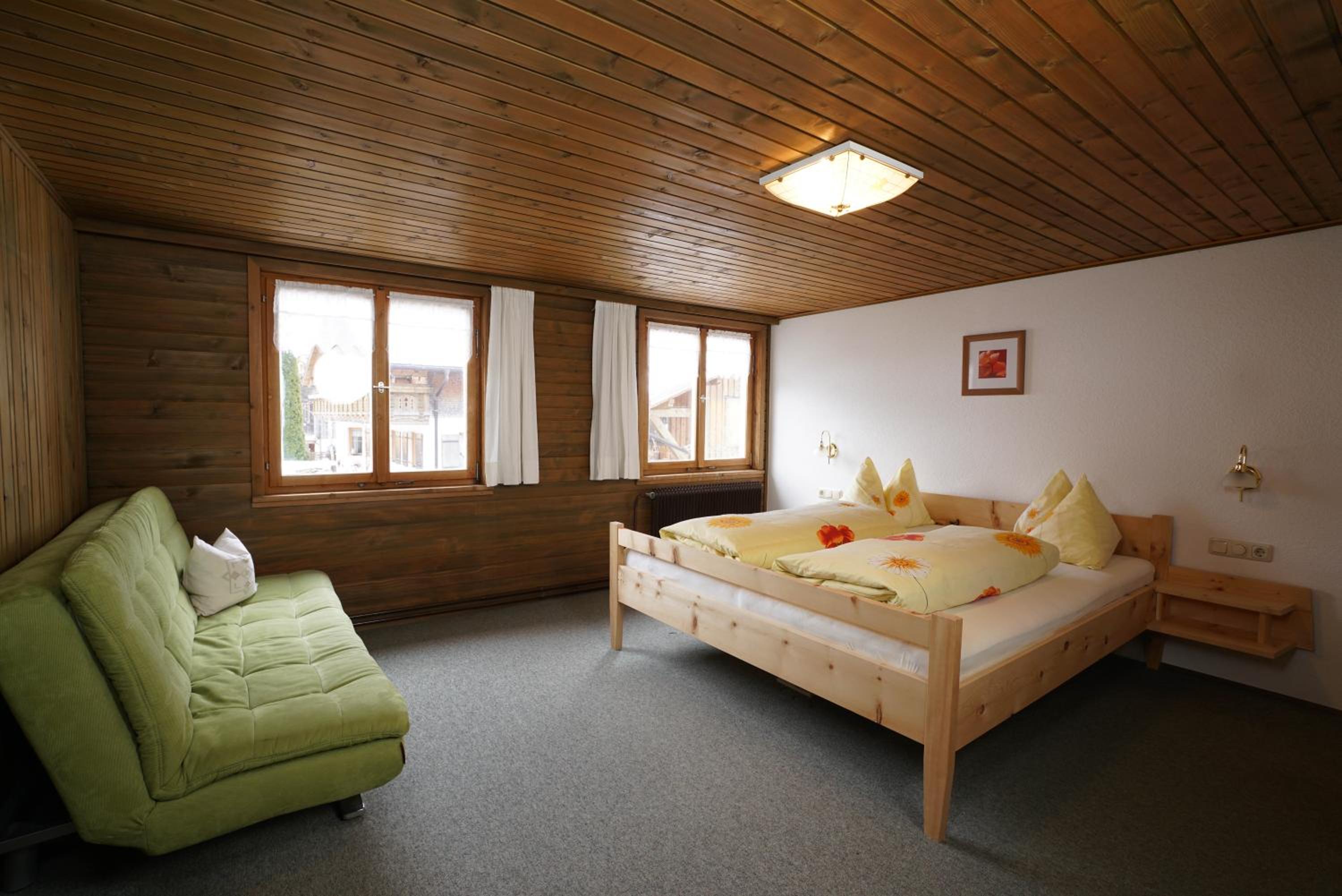 Mein Elternhaus Gästehaus Waltraud Fink