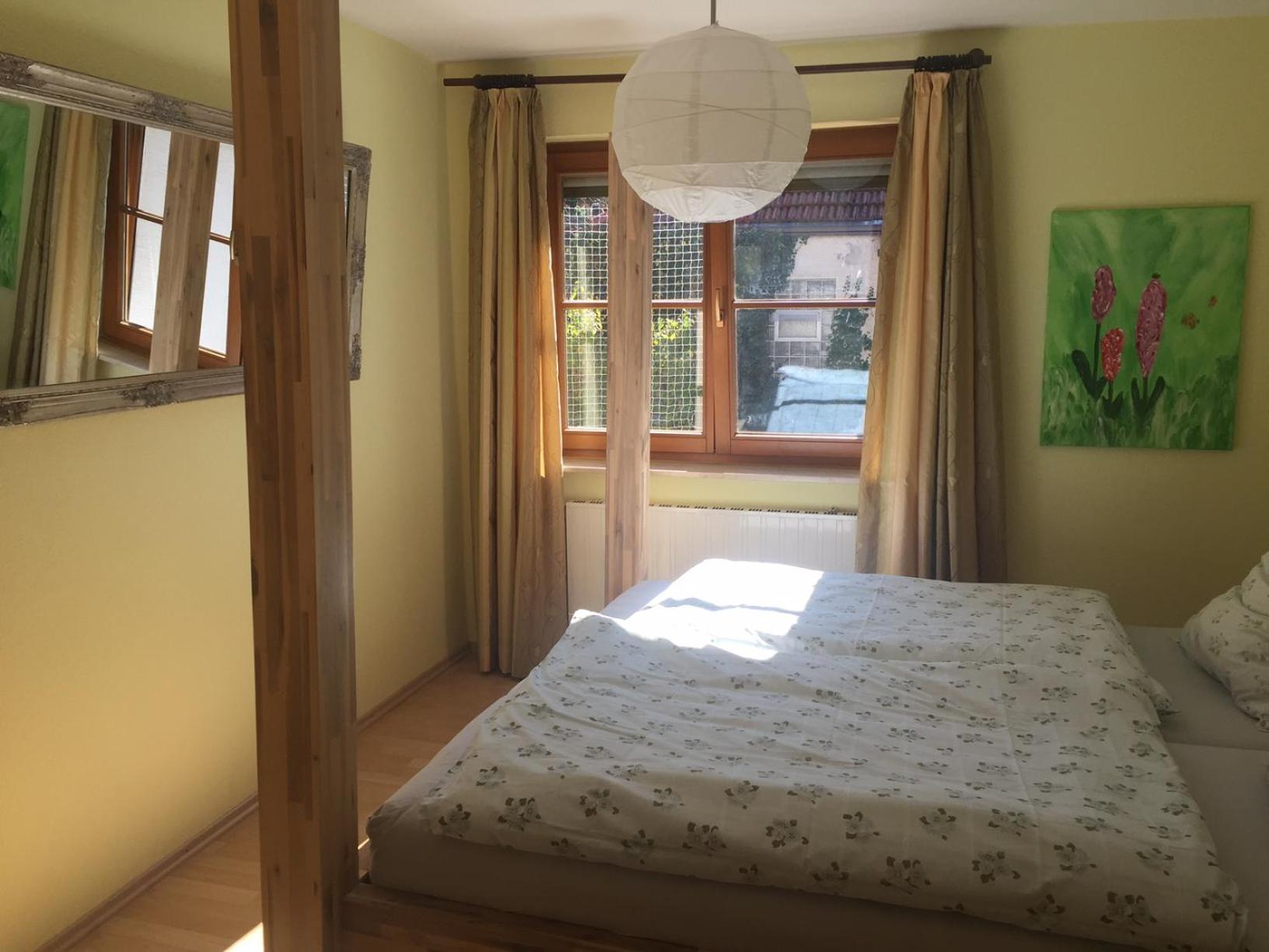 Boardinghouse Schnaitheim