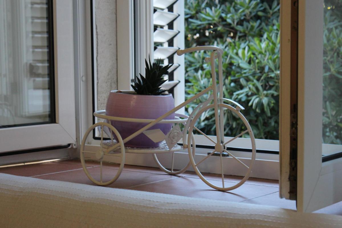Old Town Apartment MARTIN view 5