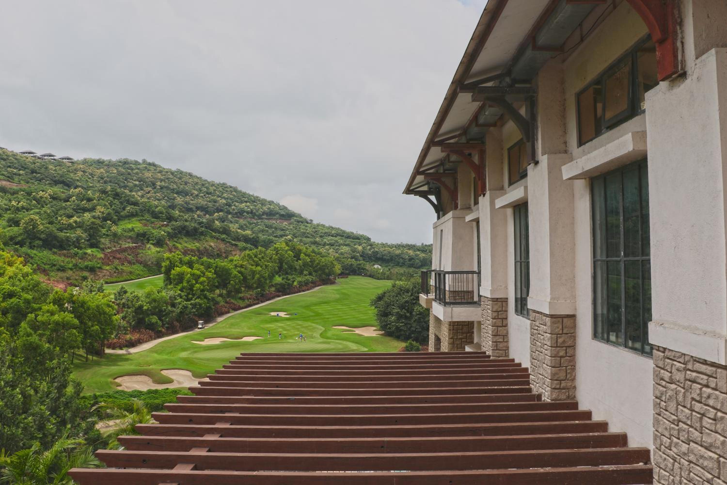 Oxford Golf Resort