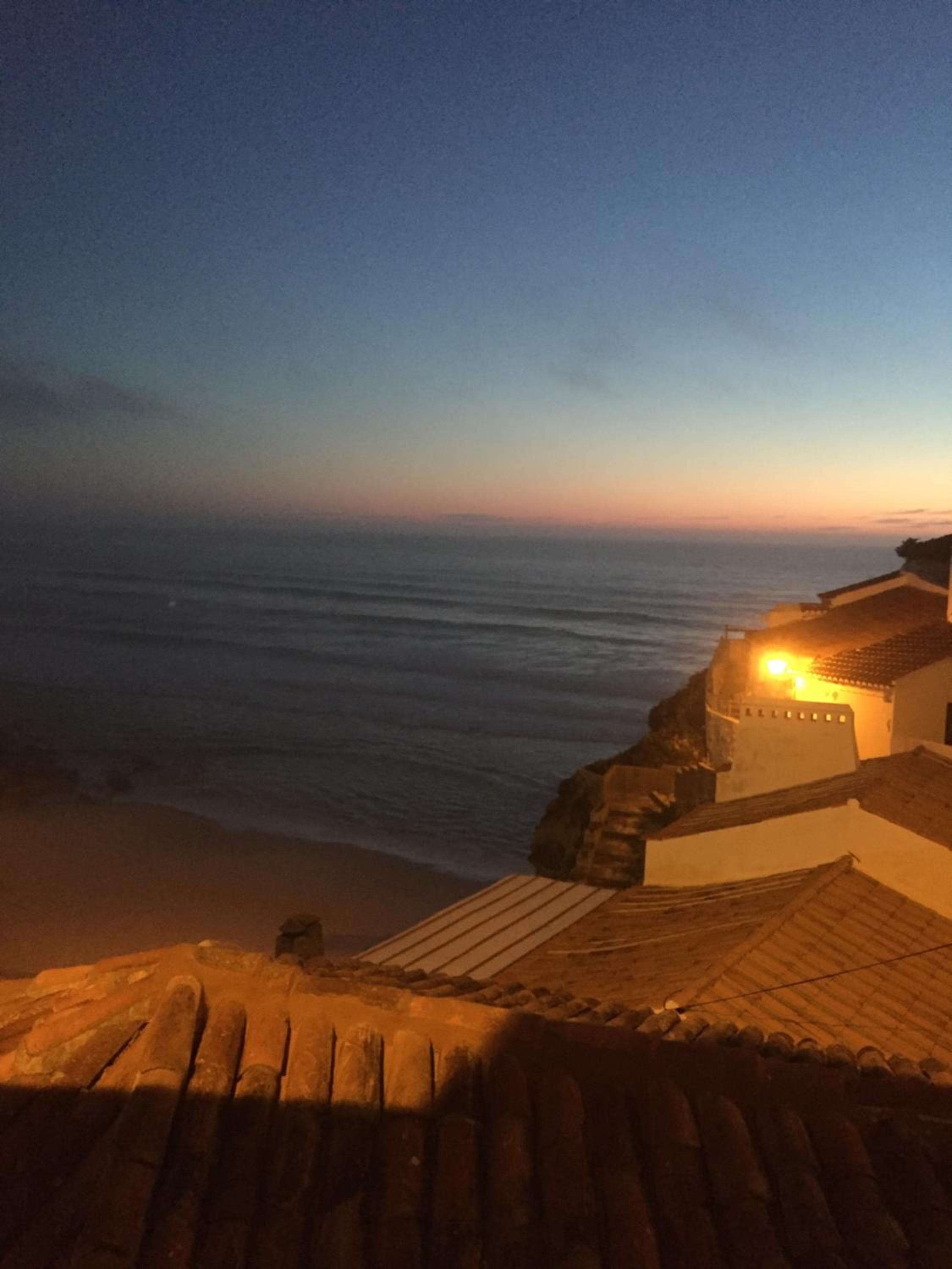 Azenhas do Mar Beach House