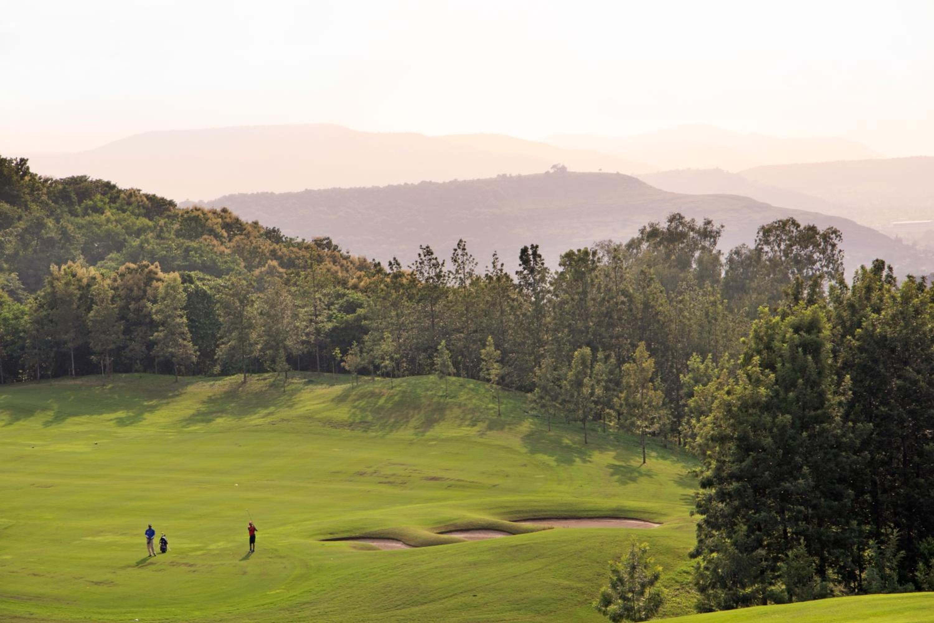 Oxford Golf Resort